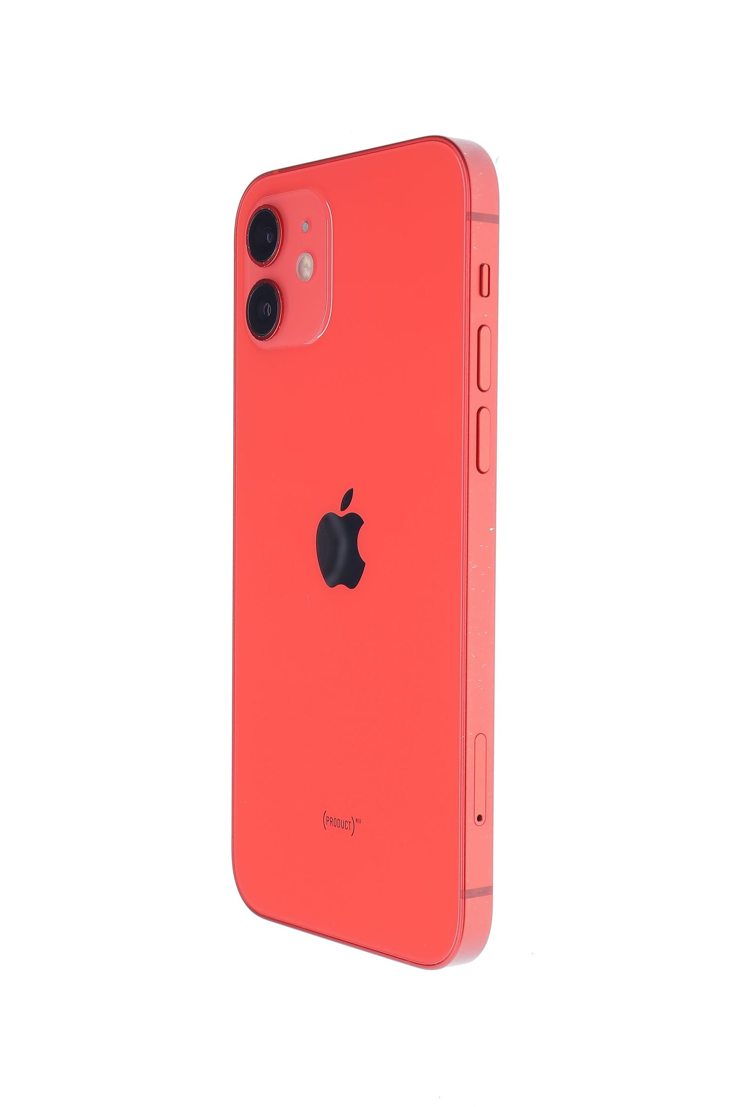 Apple iPhone 12 64 GB Red - Excelent