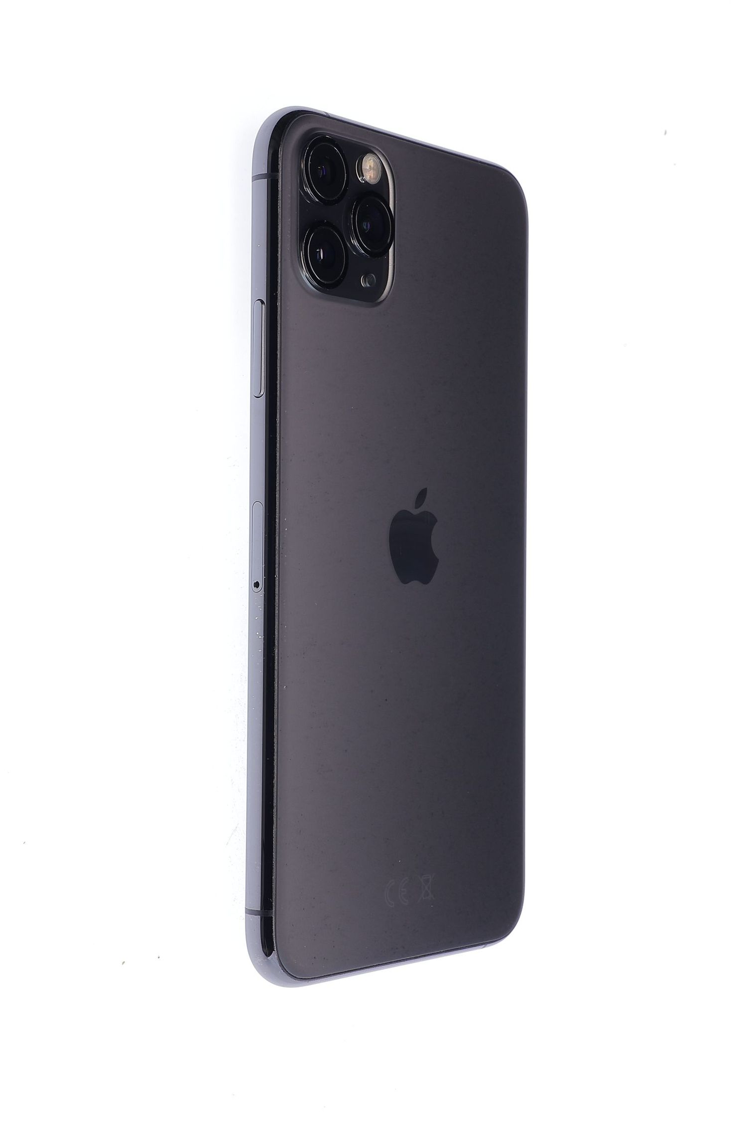 Apple iPhone 11 Pro Max 512 GB Space Gray - Foarte bun