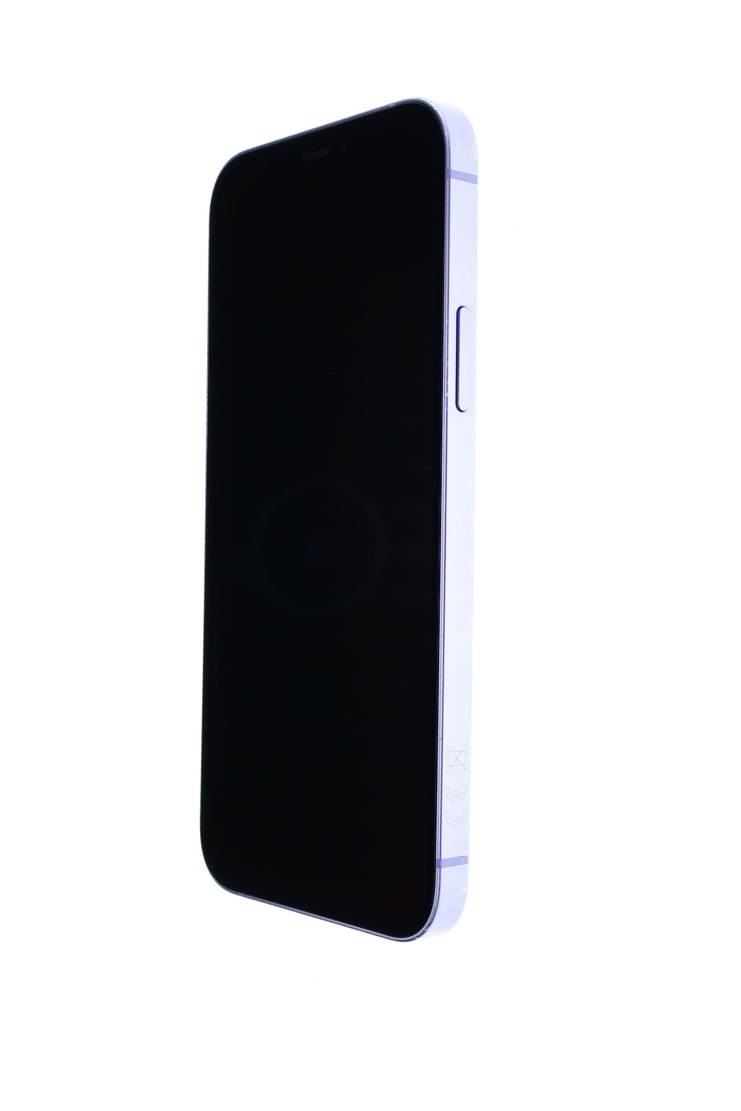 Apple iPhone 12 64 GB Purple - Nagyon jó