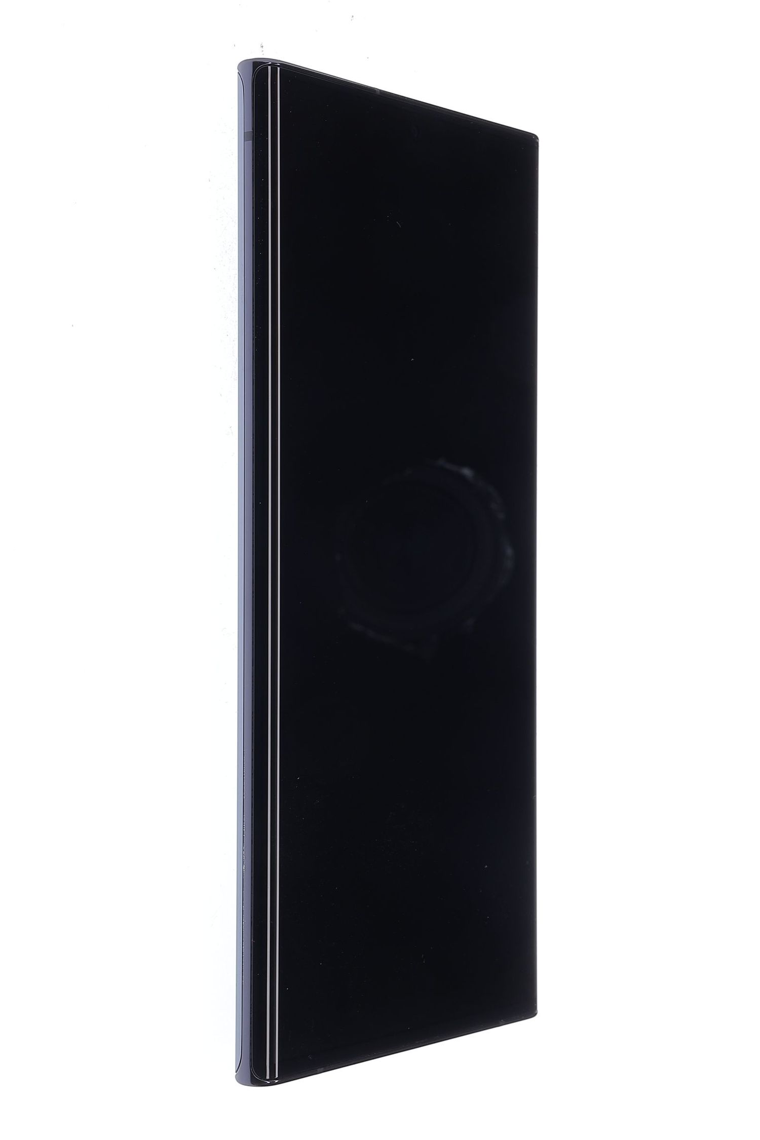 Samsung Galaxy Note 20 Ultra 5G Dual Sim 256 GB Black