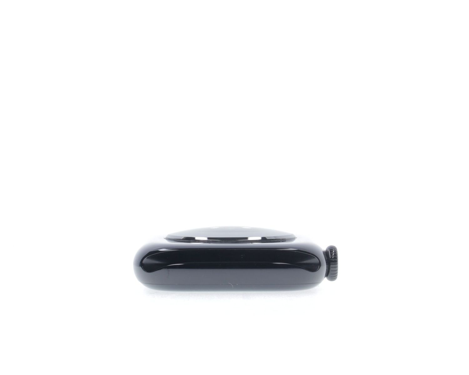 Apple Watch Series 10 2024, GPS, Aluminium 46mm Jet Black - Σαν καινούργιο