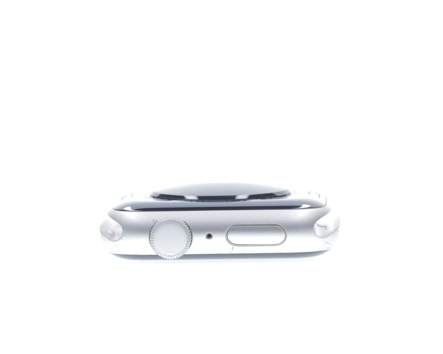 Apple Watch SE 2020, GPS, Aluminium 44mm Silver - Ca nou
