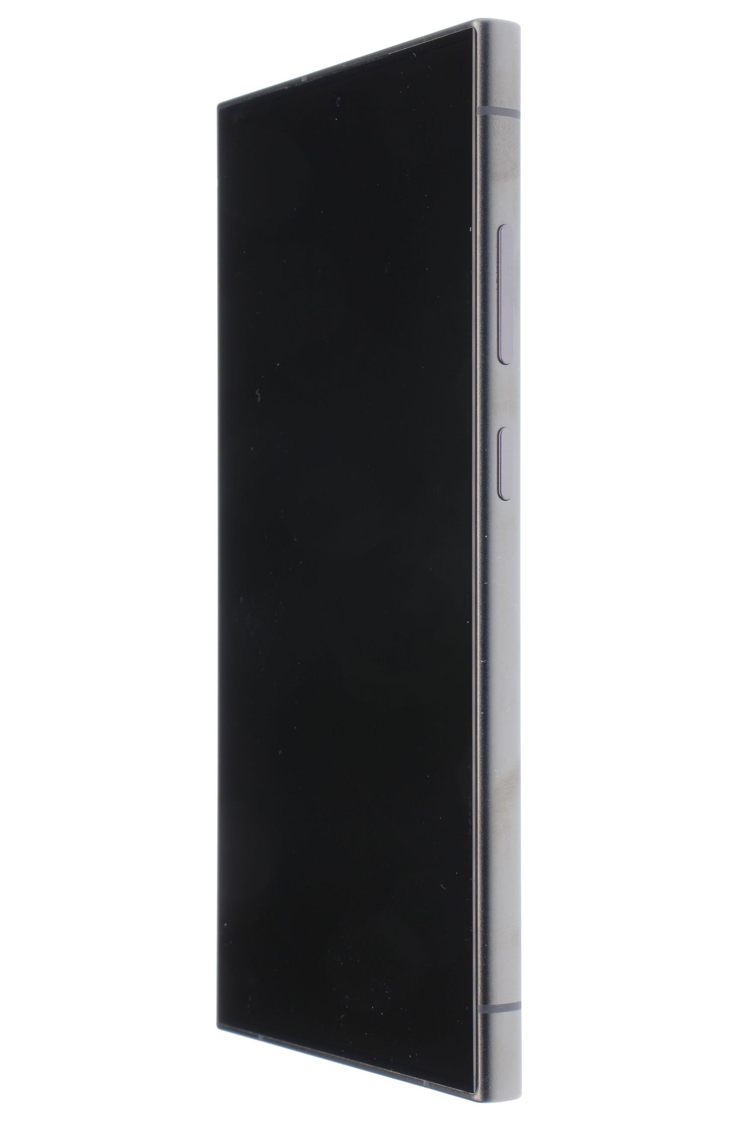 Samsung Galaxy S24 Ultra 5G Dual Sim 512 GB Black Titanium - Ca nou