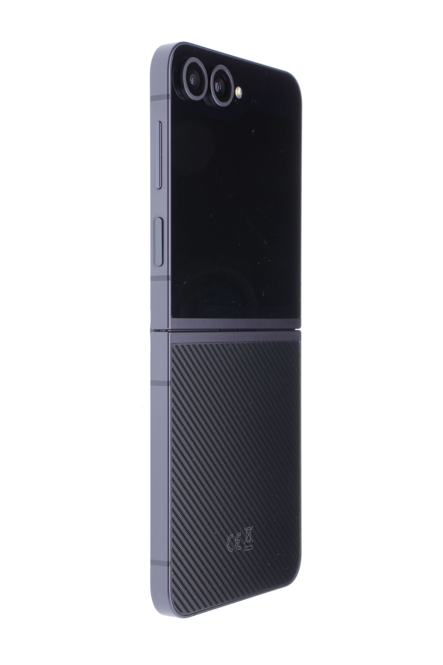 Samsung Galaxy Z Flip6 512 GB Black - Foarte bun