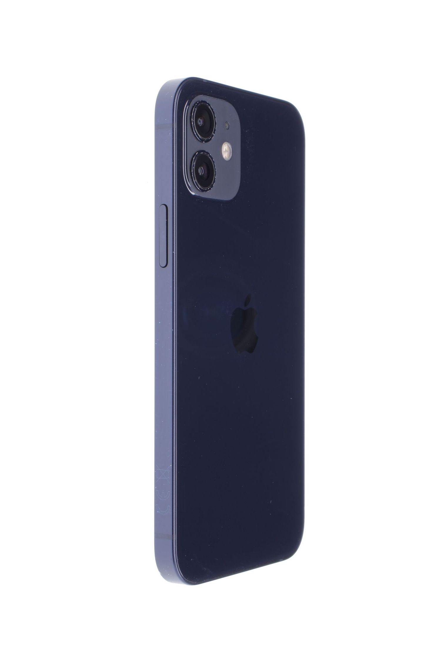 Apple iPhone 12 128 GB Black - Kiváló