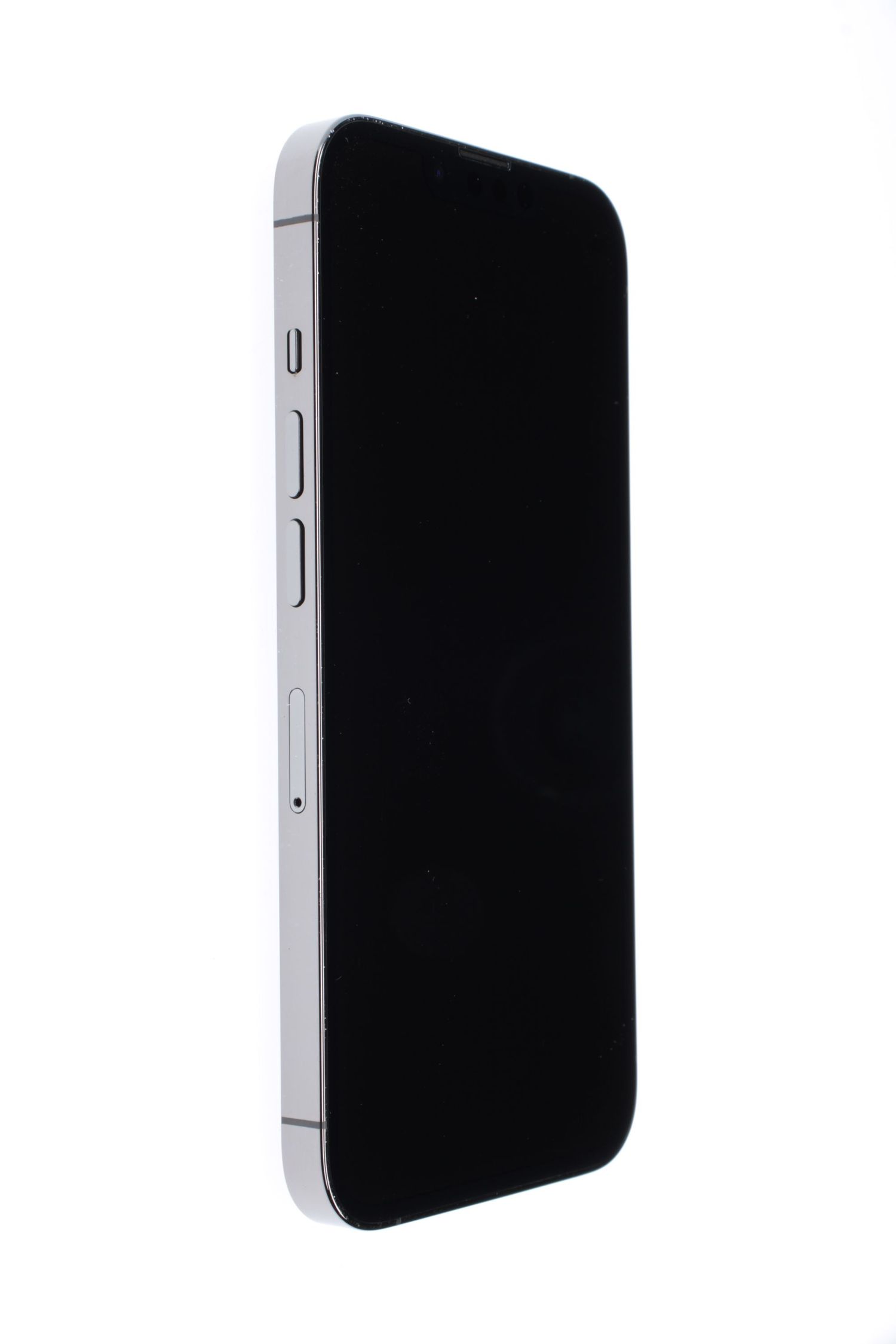Apple iPhone 13 Pro 256 GB Graphite - Foarte bun