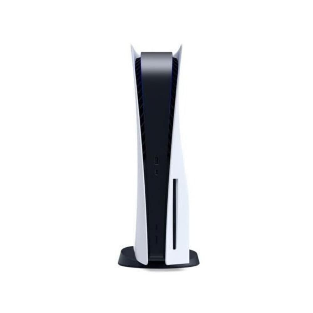 Sony PlayStation 5 Disc Edition 825 GB White - Foarte bun