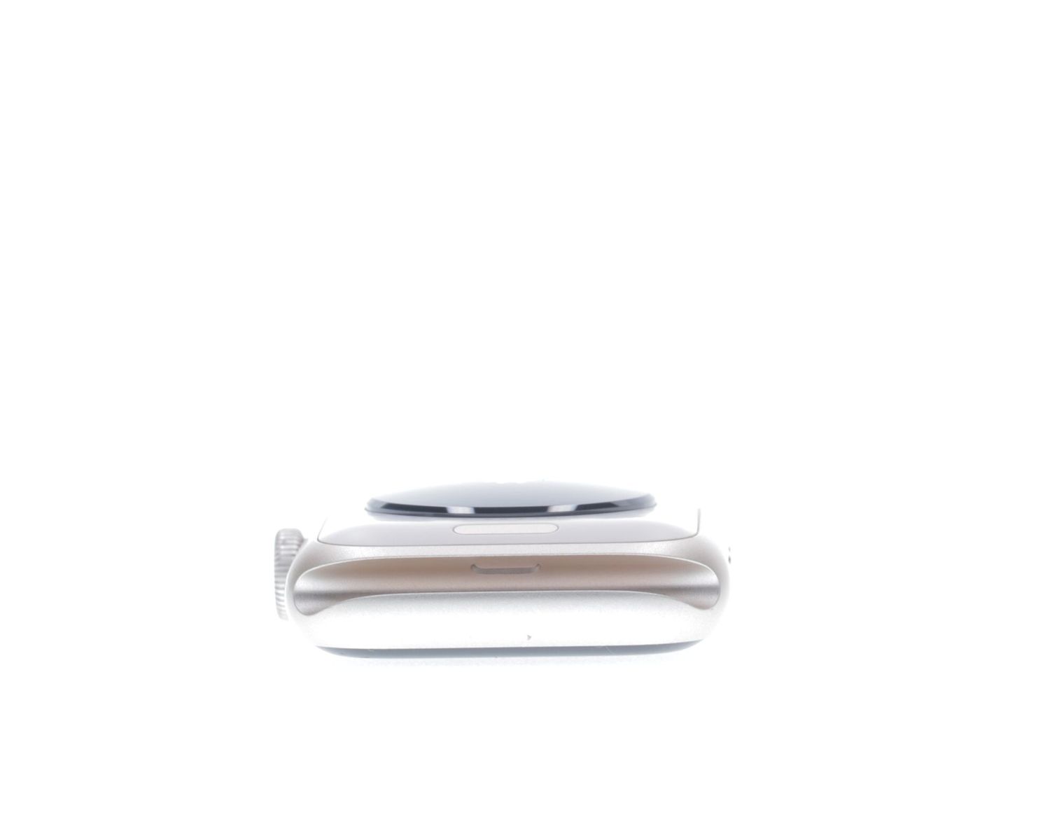 Apple Watch SE 2022, GPS, Aluminium 40mm Starlight - Като нов