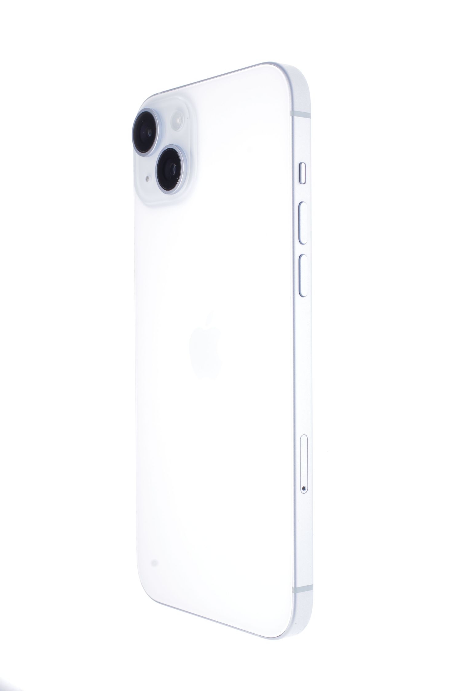 Apple iPhone 15 Plus 128 GB Blue - Foarte bun