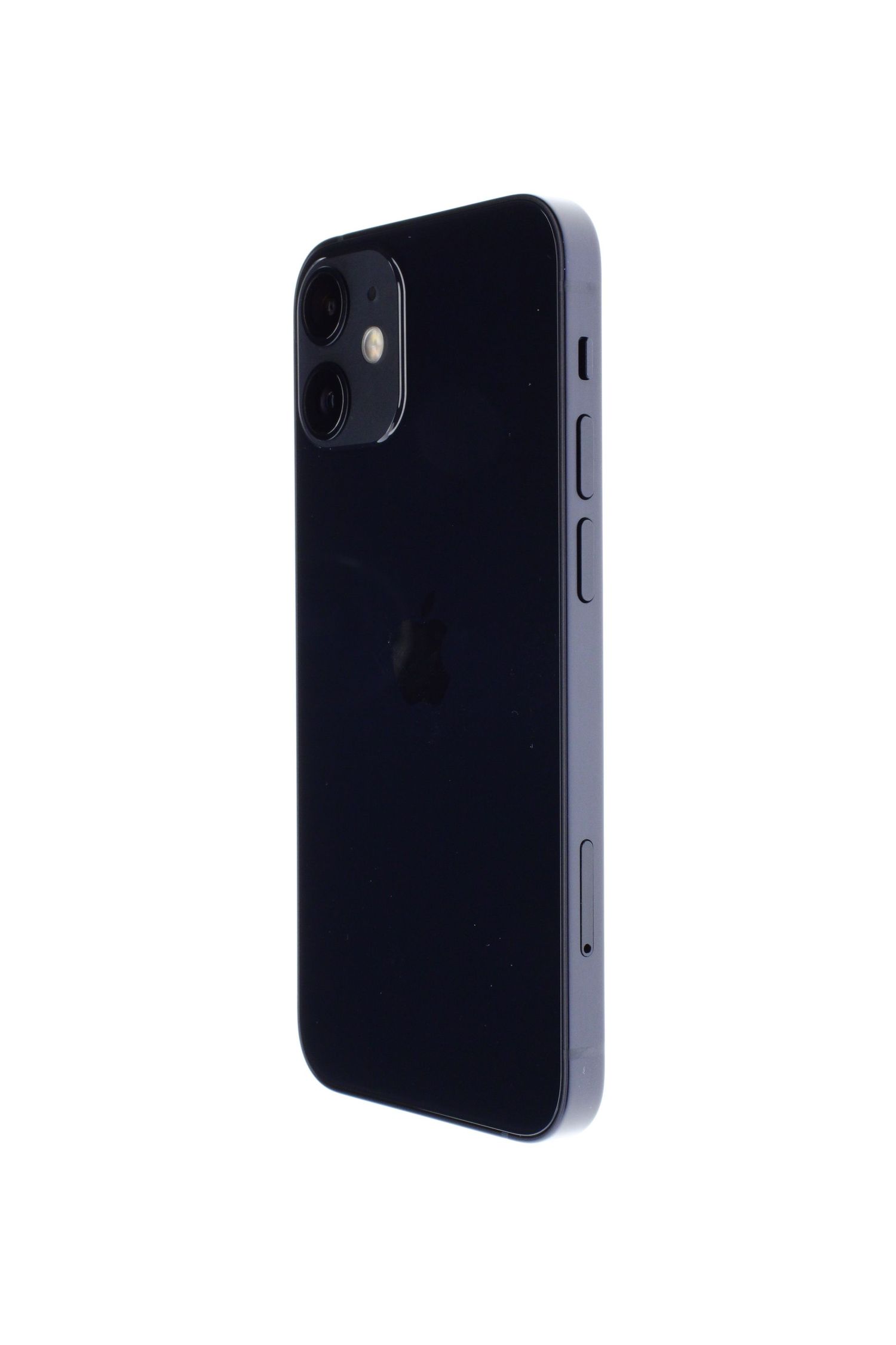 Apple iPhone 12 mini 64 GB Black - Εξαιρετικό