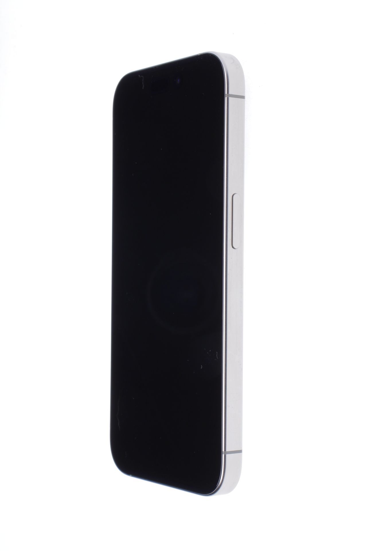 Apple iPhone 15 Pro 128 GB Natural Titanium - Ca nou