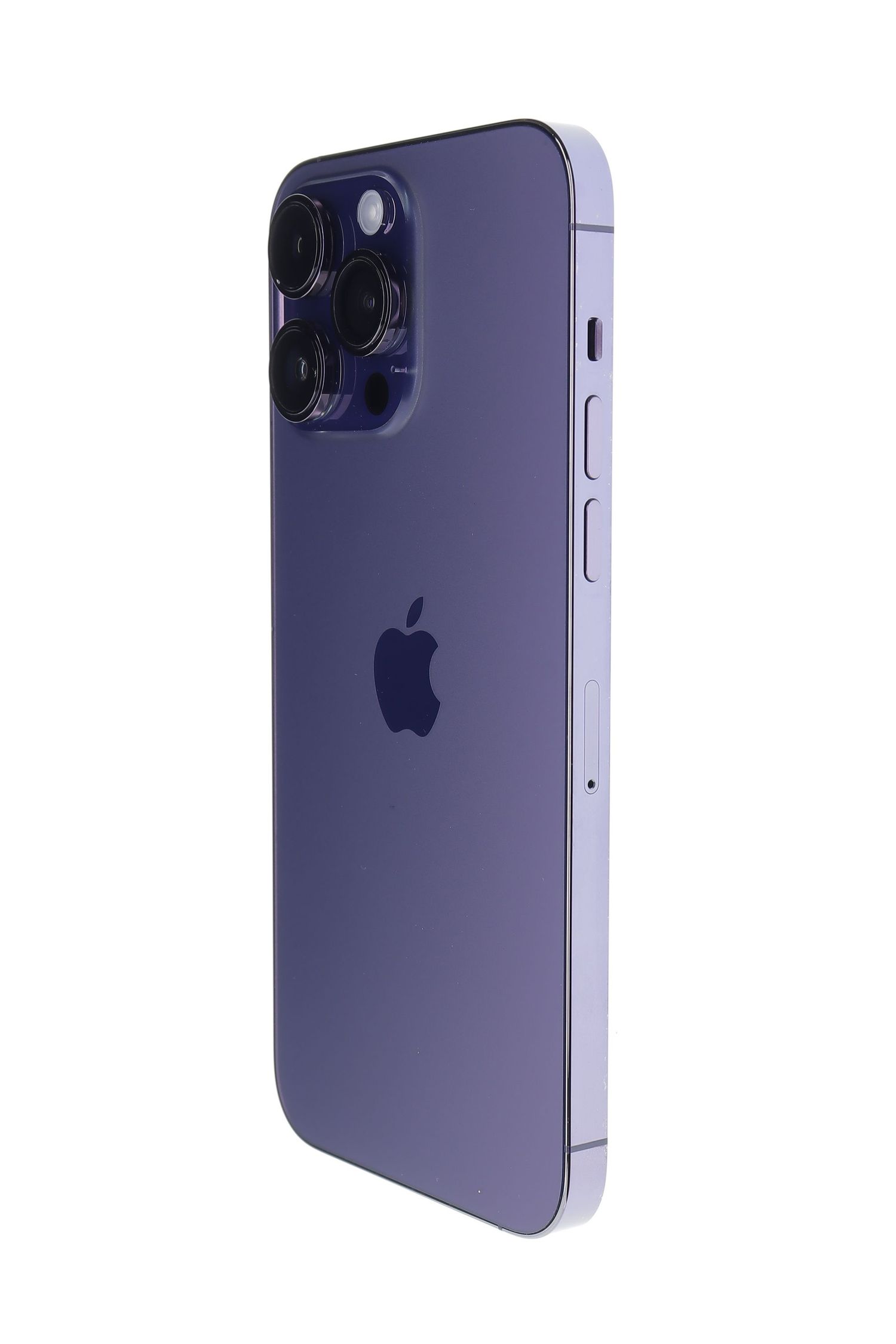 Apple iPhone 14 Pro Max 128 GB Deep Purple - Σαν καινούργιο
