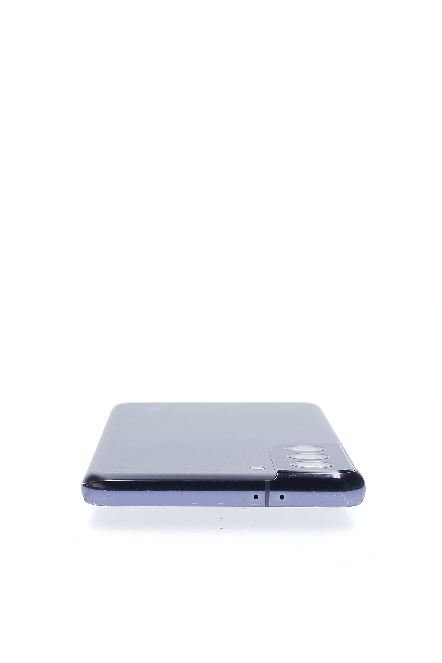 Samsung Galaxy S21 5G Dual Sim 128 GB Gray - Εξαιρετικό