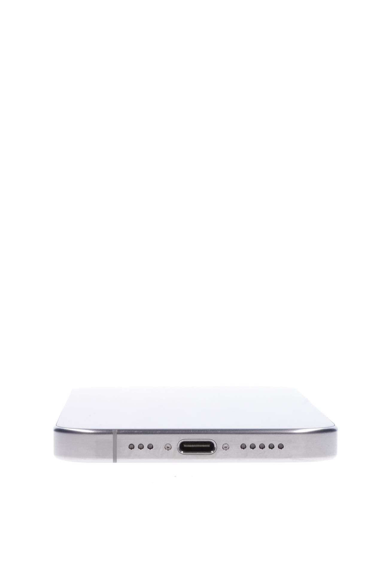 Apple iPhone 15 Pro 128 GB Natural Titanium - Σαν καινούργιο