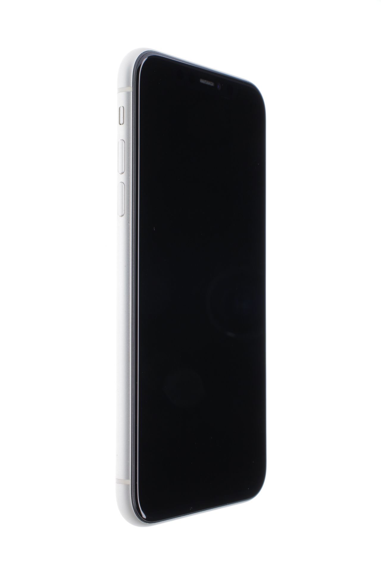 Apple iPhone 11 64 GB White - Εξαιρετικό