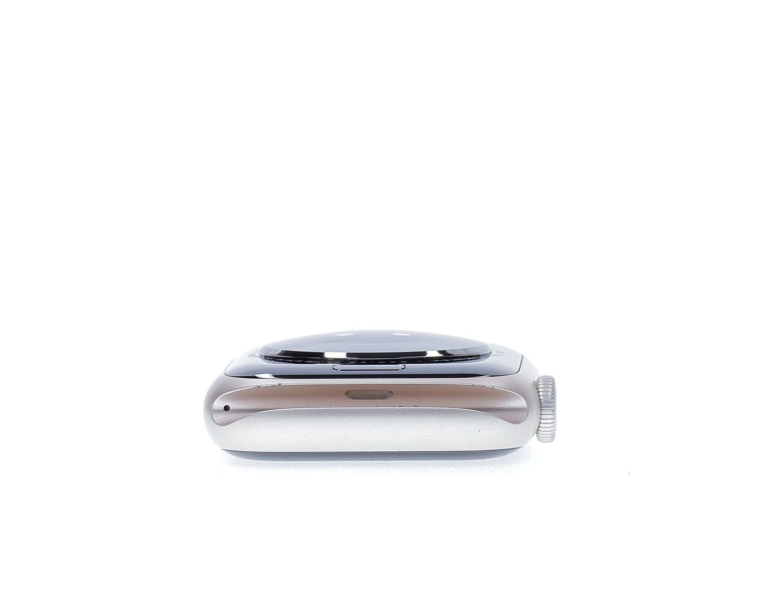 Apple Watch Series 9 2023, GPS, Aluminium 45mm Starlight - Много добро