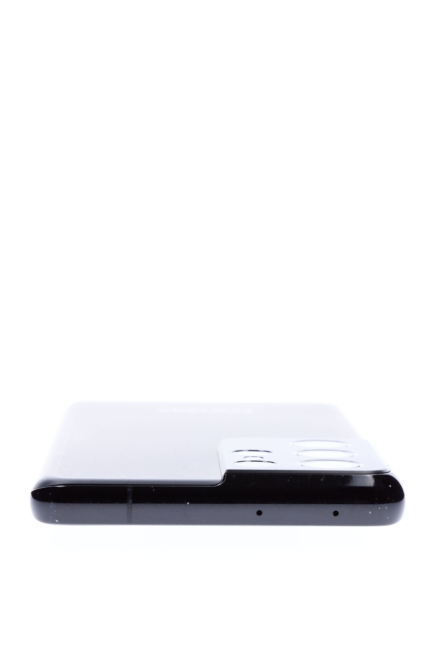 Samsung Galaxy S21 Ultra 5G Dual Sim 256 GB Black - Jó