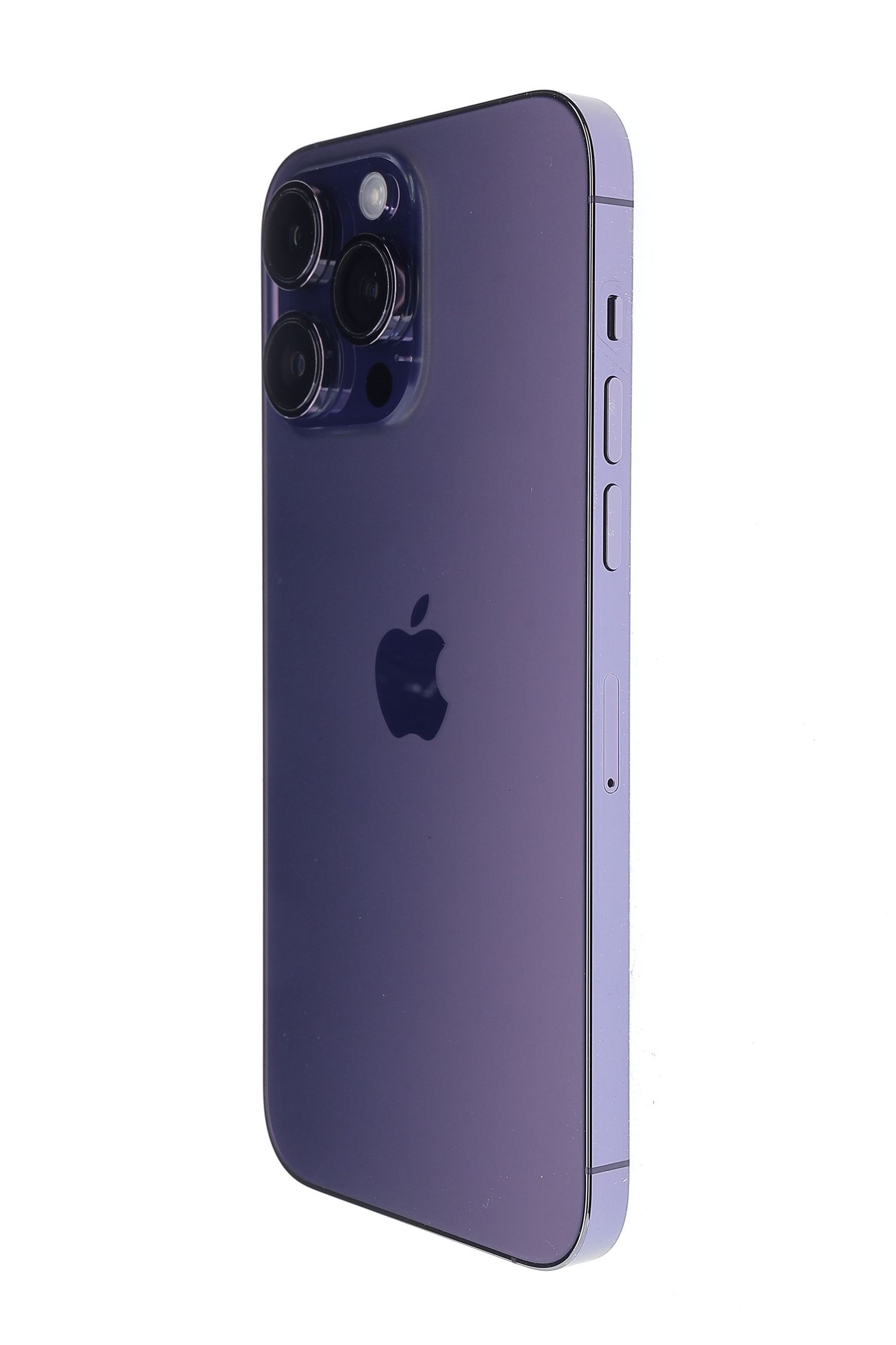 Apple iPhone 14 Pro Max, Deep Purple, 256 GB - de la 2.559 lei