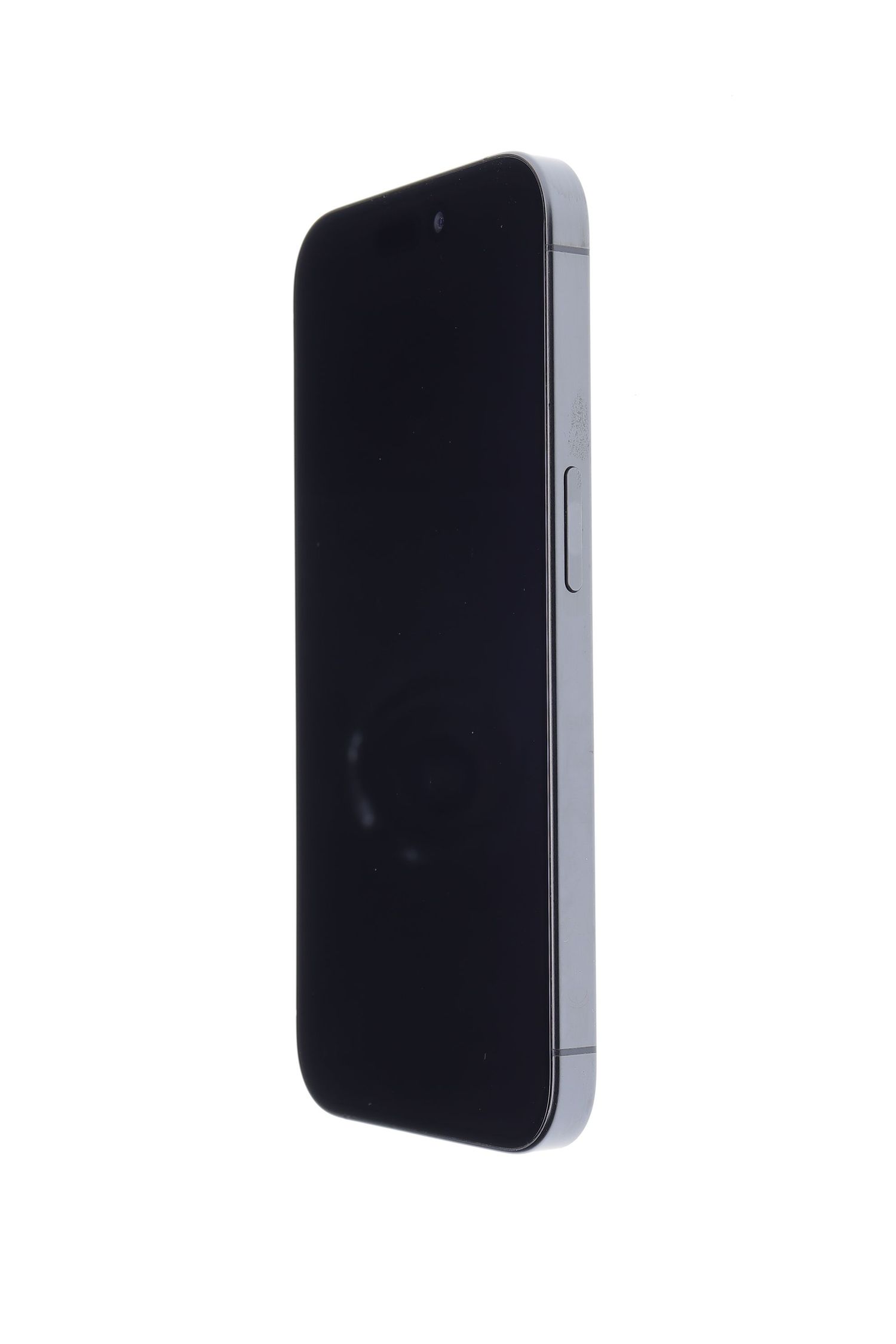 Apple iPhone 15 Pro 256 GB Black Titanium - Excelent