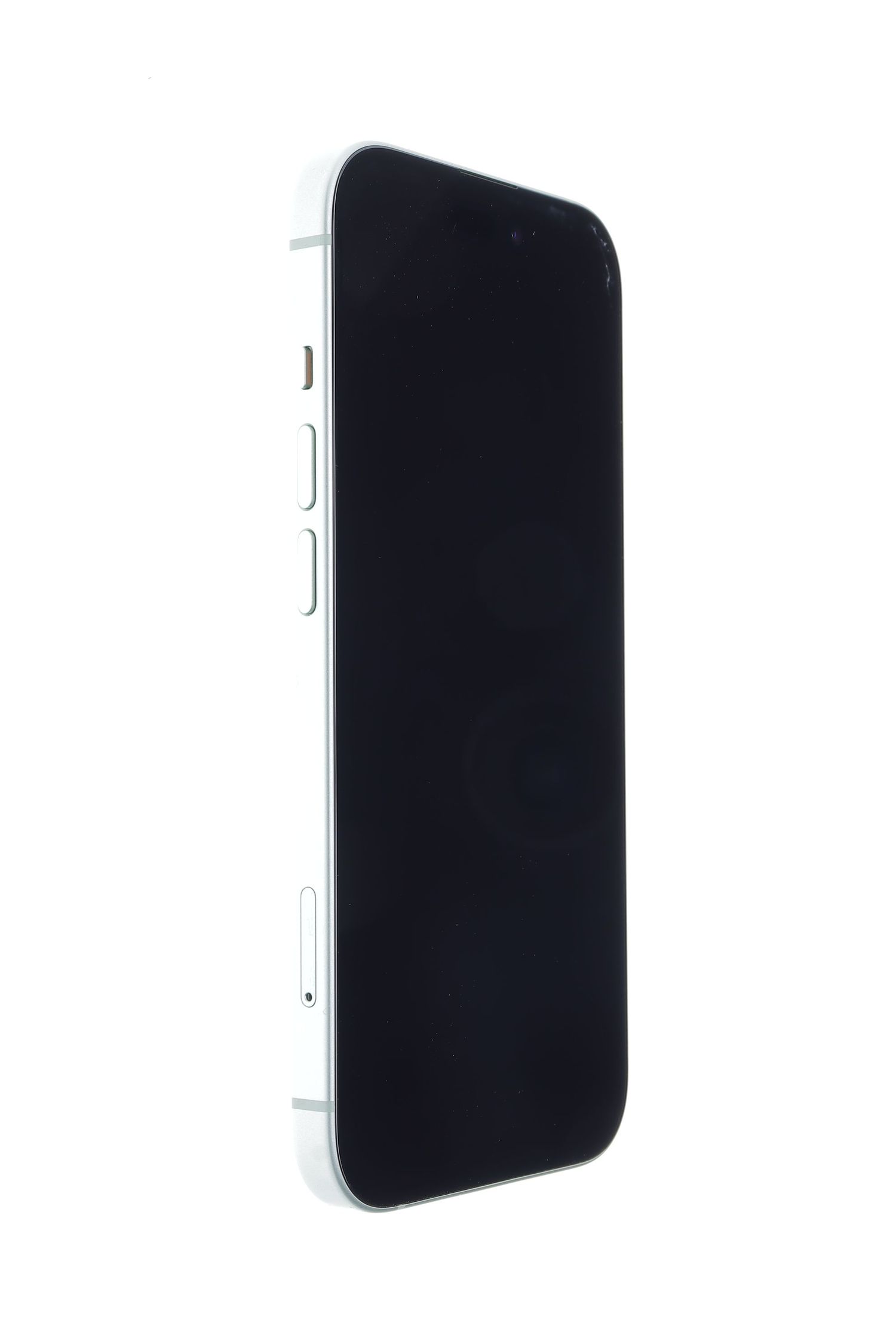 Apple iPhone 15 128 GB Green - Като нов