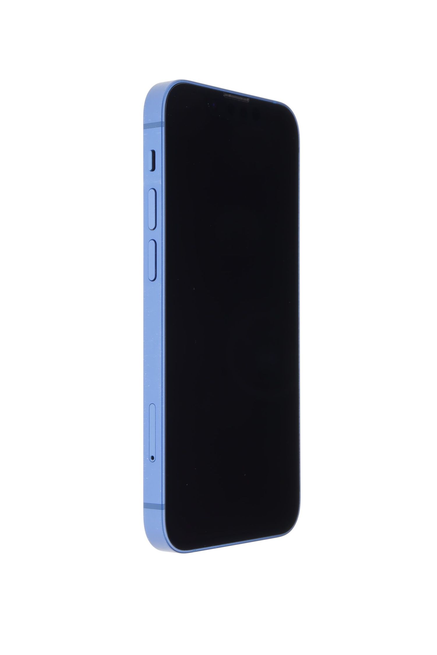 Мобилен телефон Apple iPhone 13 mini, Blue, 128 GB, Ca Nou