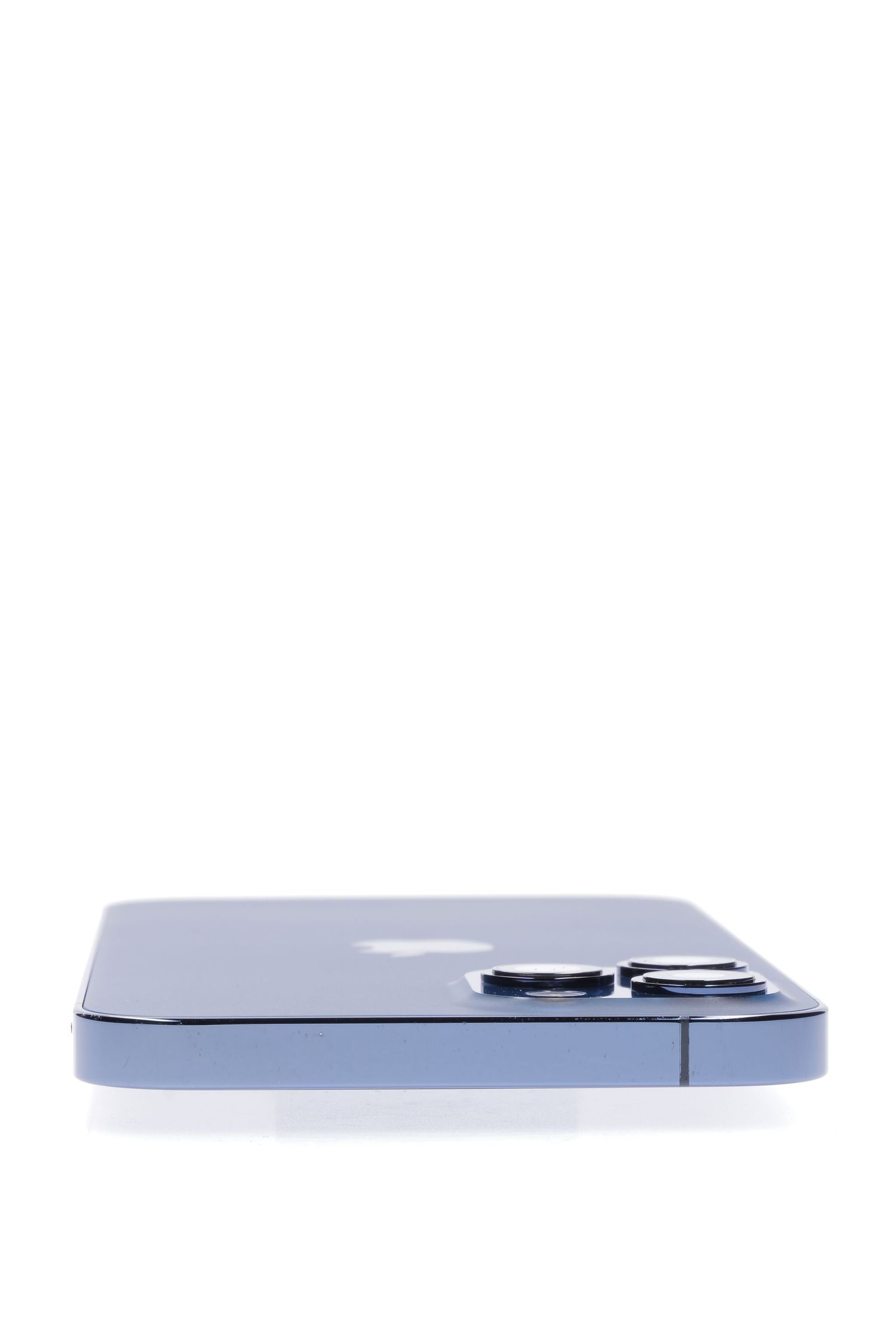 Apple iPhone 12 Pro Max 128 GB Pacific Blue - Kiváló