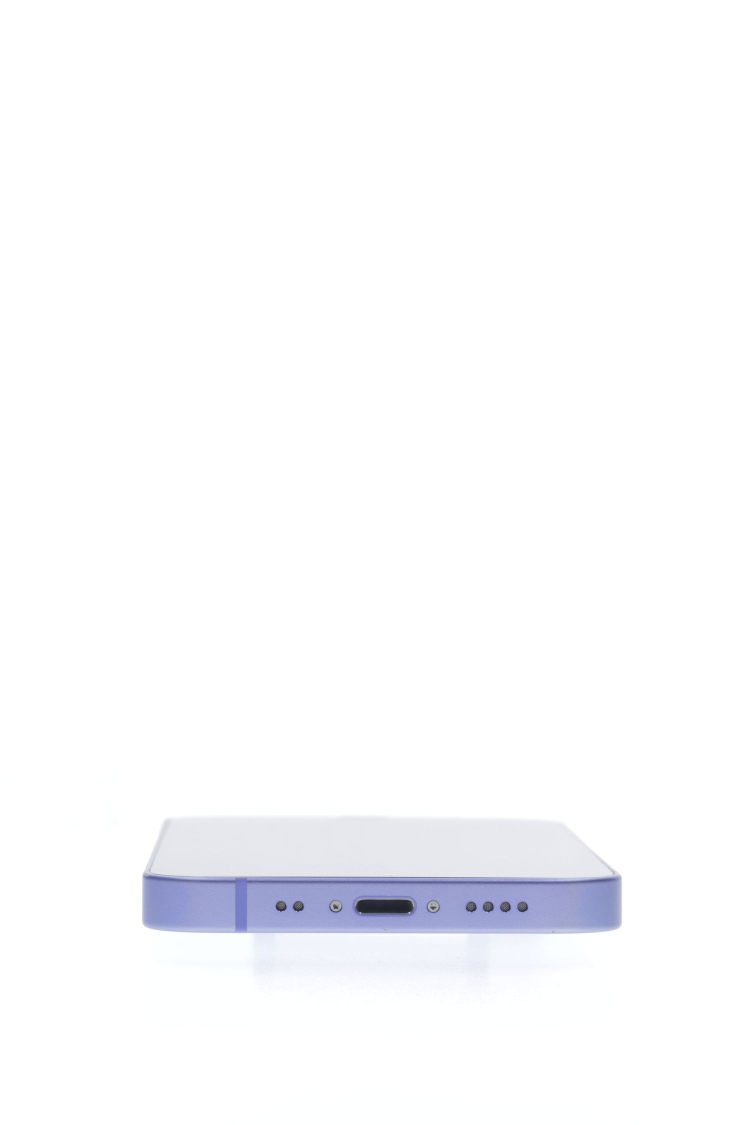 Apple iPhone 12 mini 256 GB Purple - Като нов