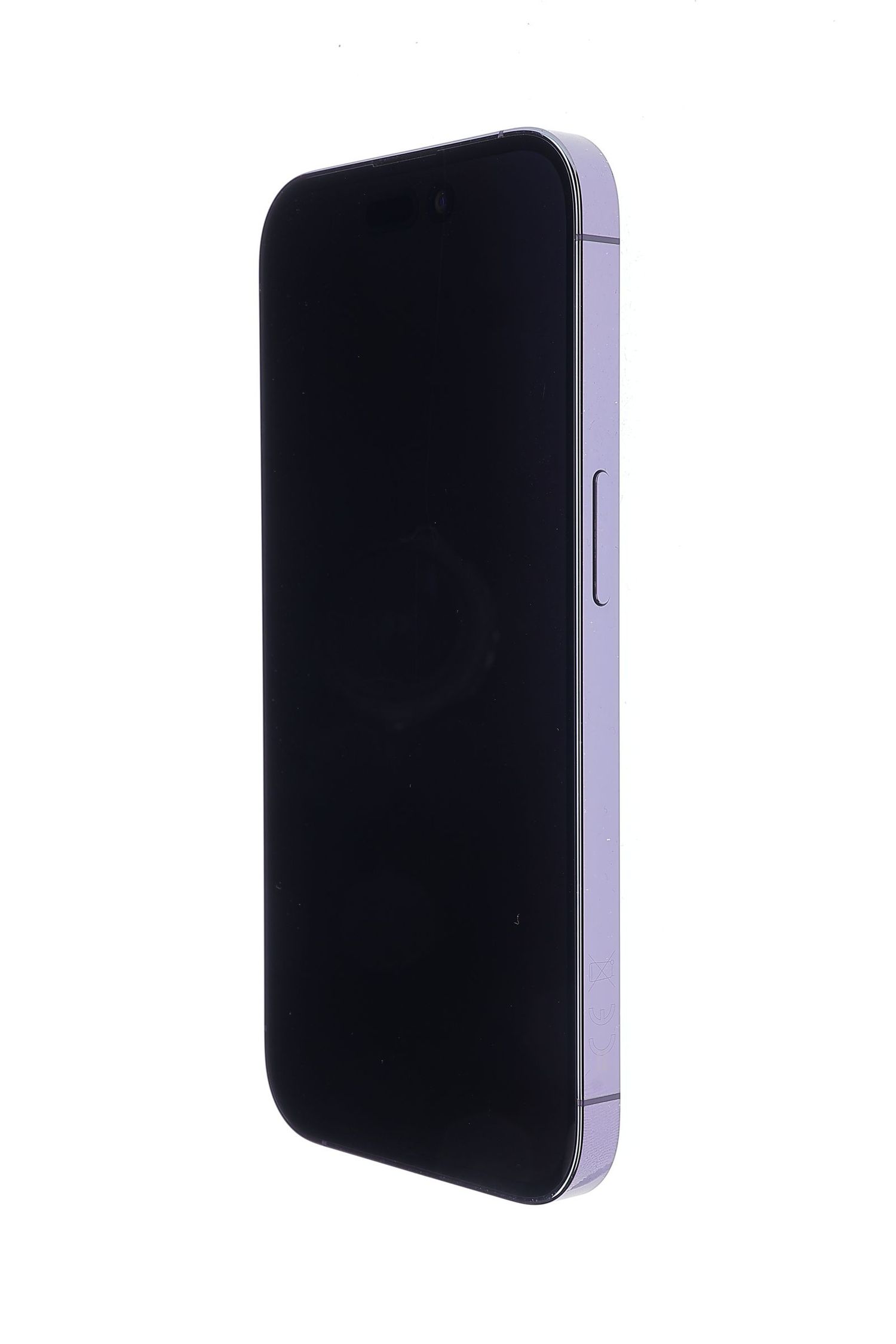 Apple iPhone 14 Pro 256 GB Deep Purple - Отлично