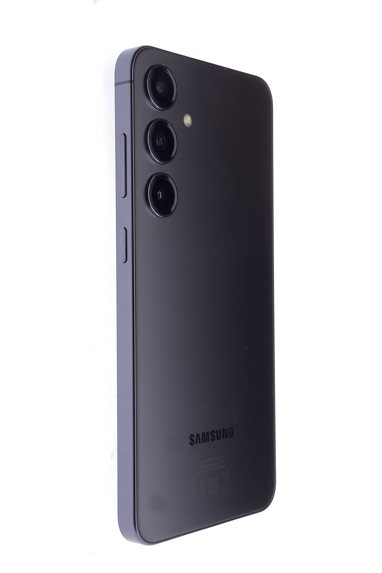 Samsung Galaxy S24 Plus 5G Dual Sim 512 GB Onyx Black - Като нов