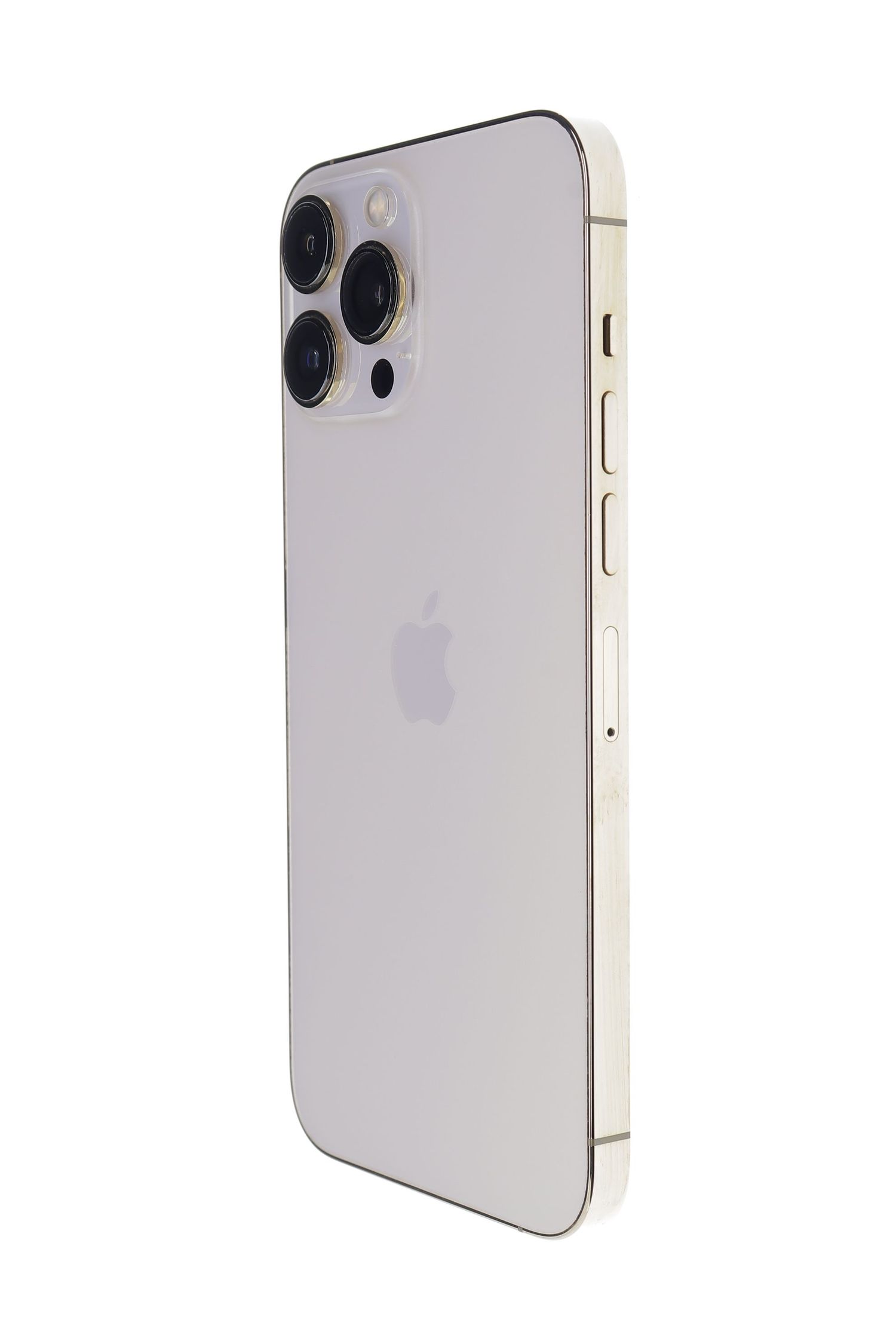 Apple iPhone 13 Pro Max 256 GB Gold - Πολύ καλό