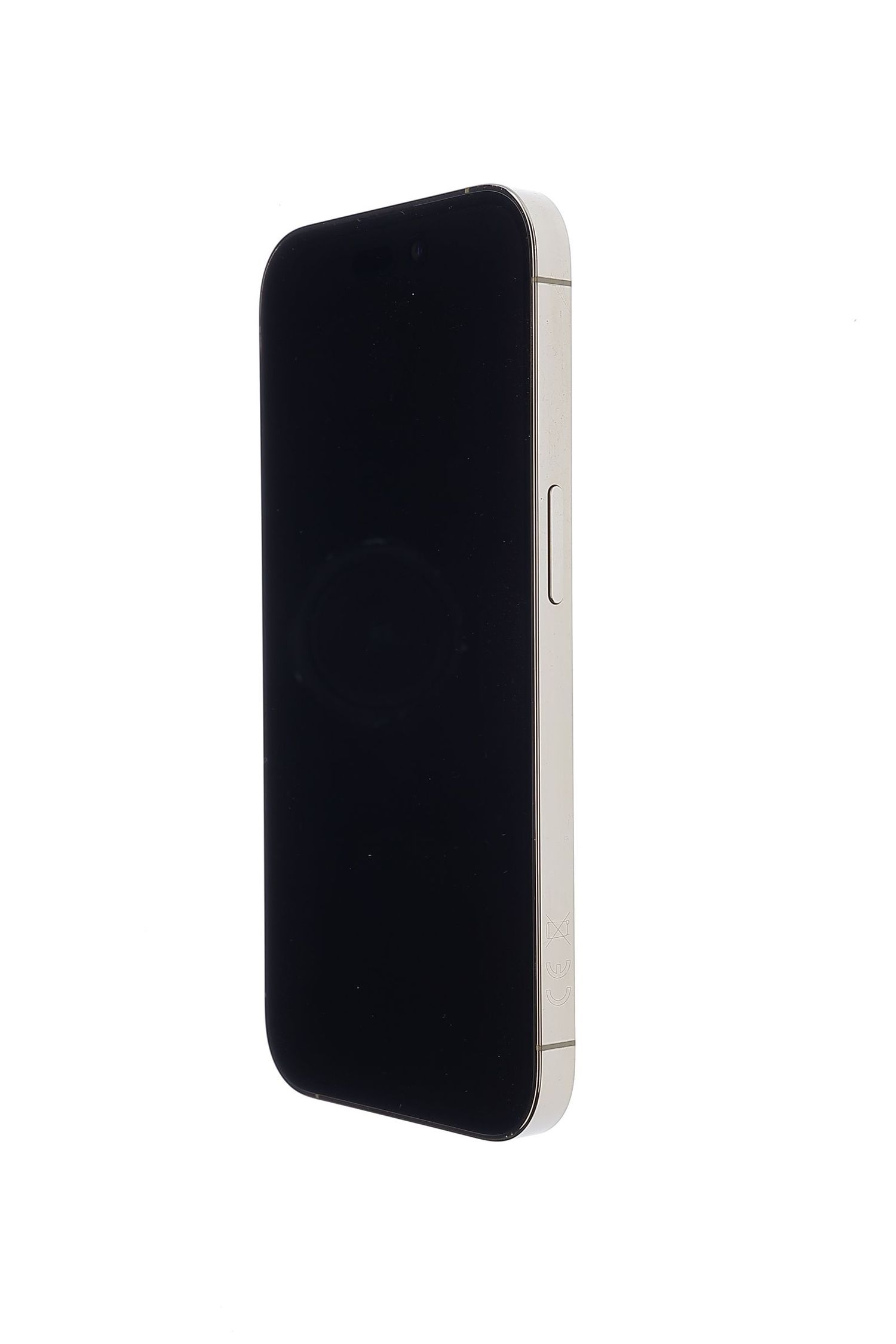 Apple iPhone 14 Pro 128 GB Gold - Ca nou