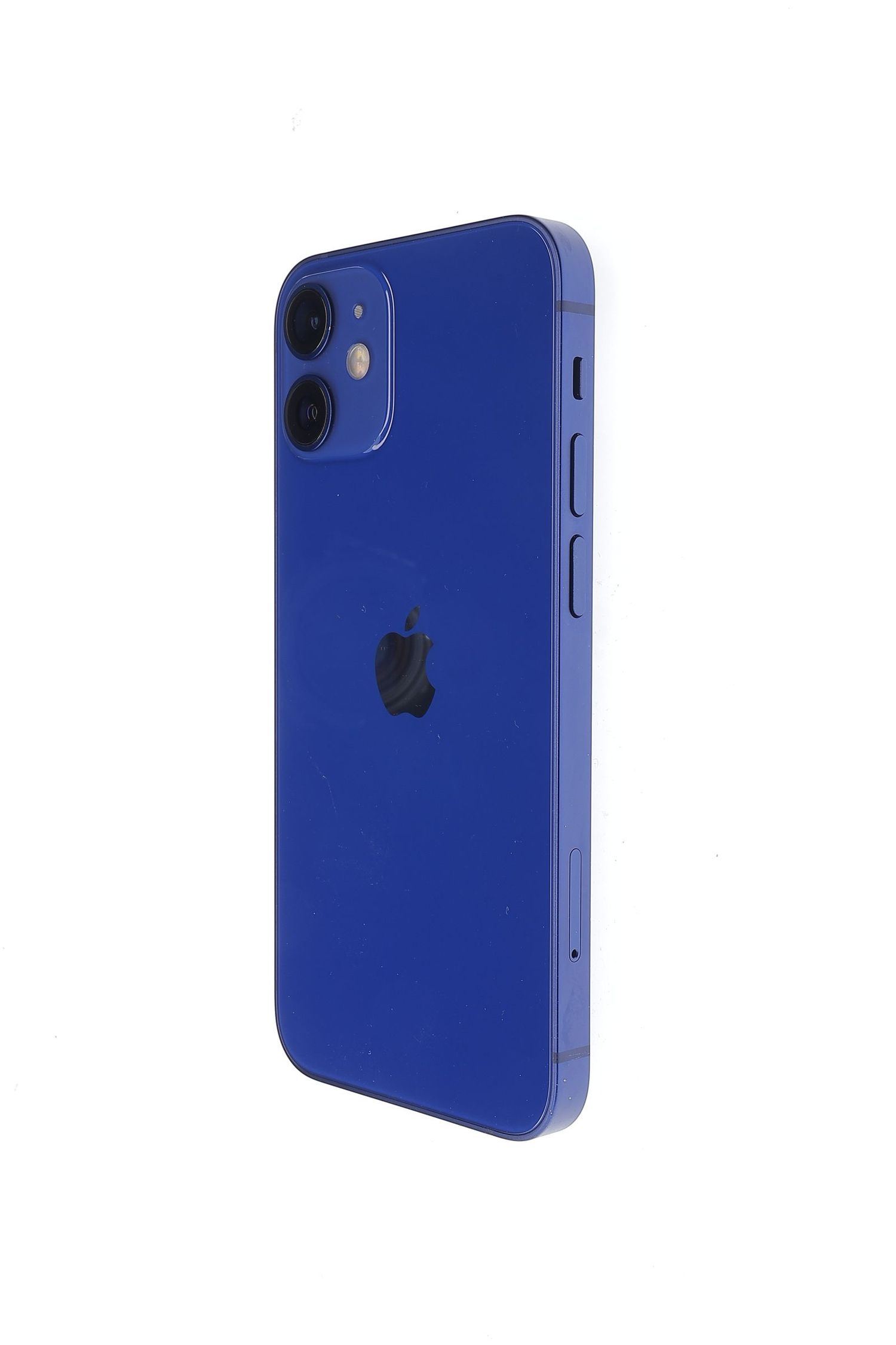 Apple iPhone 12 mini 64 GB Blue - Като нов