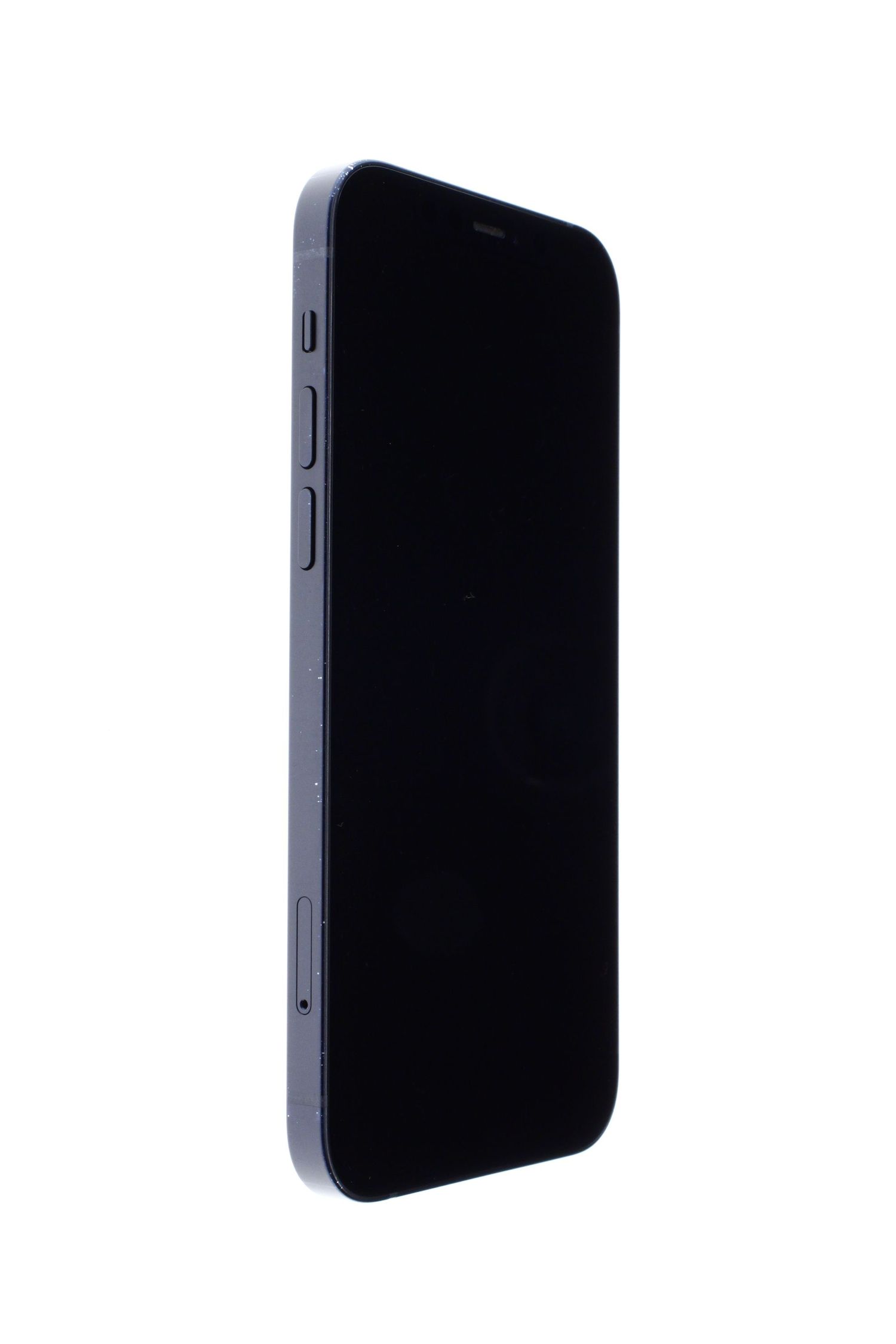 Apple iPhone 12 64 GB Black - Nagyon jó