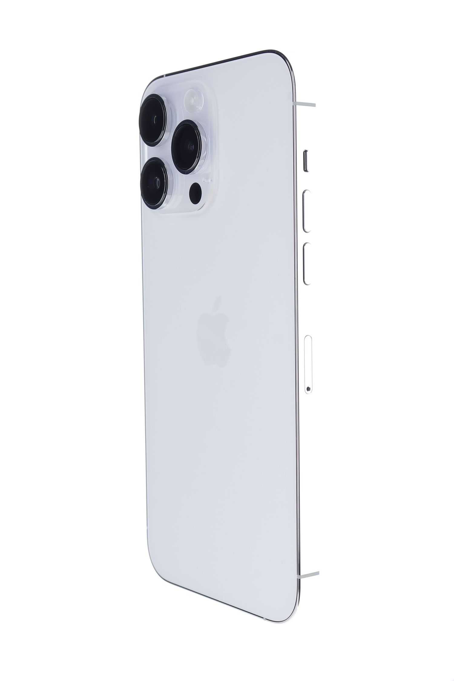 Apple iPhone 14 Pro Max 128 GB Silver - Като нов
