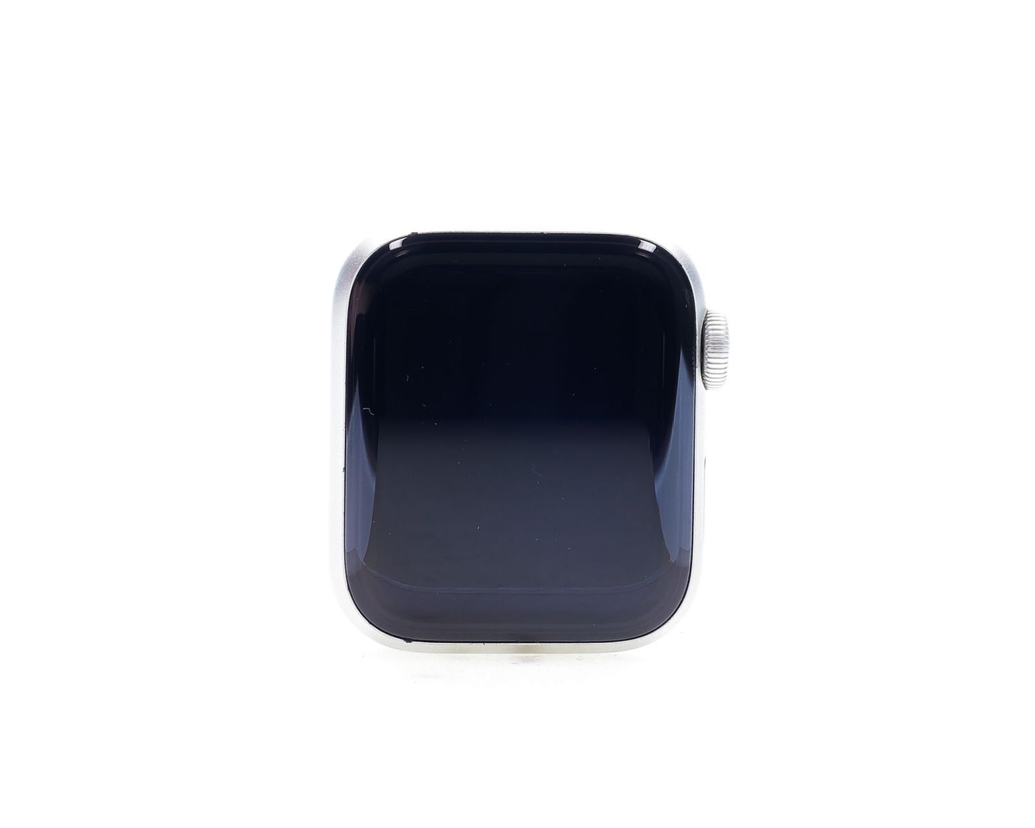 Apple Watch SE 2020, GPS + Cellular, Aluminium 40mm Silver - Kiváló