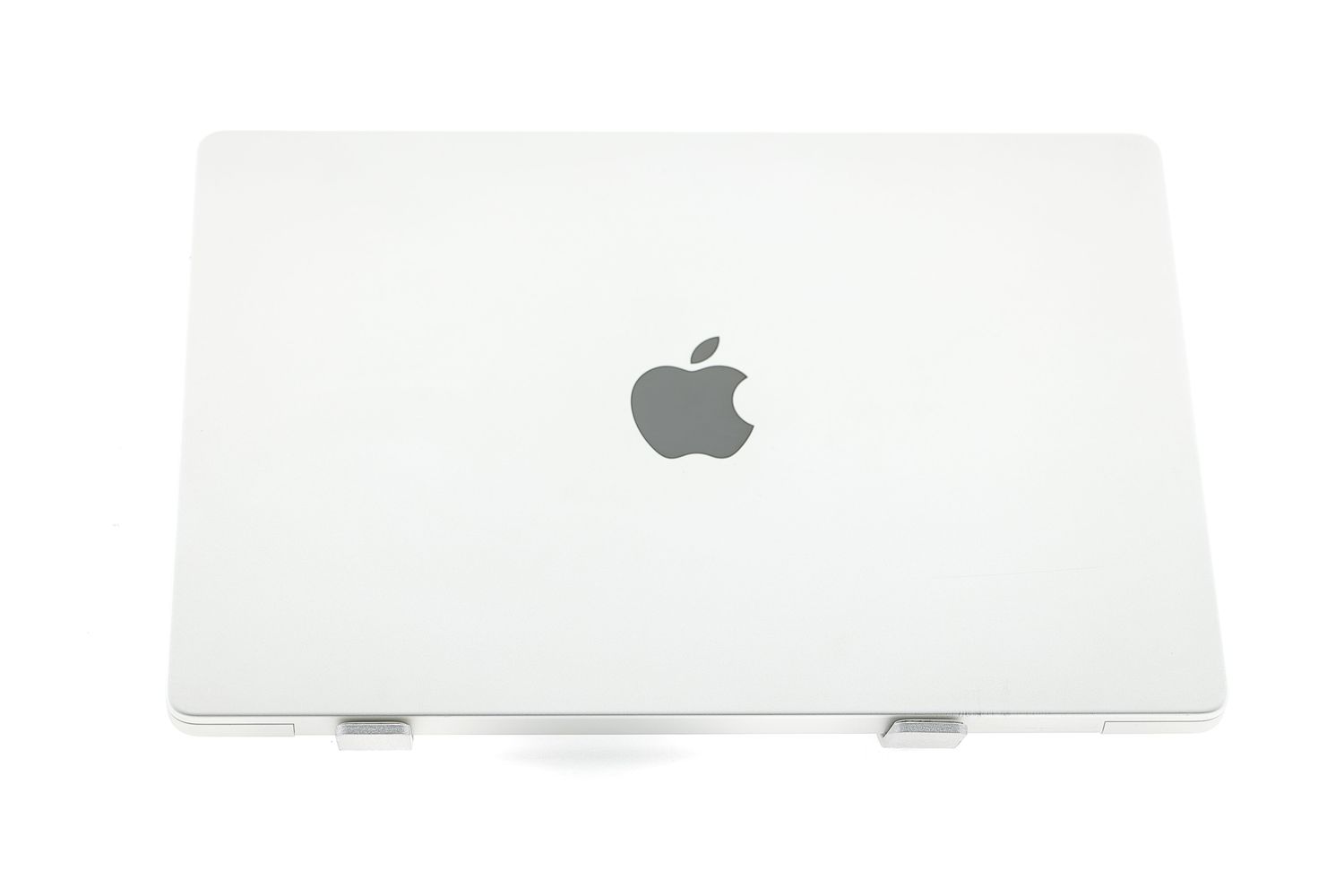 Apple MacBook Pro 14″ 2021, M1 Pro 8 Cores, 16 GB, 14 core GPU 1 TB Silver - Foarte bun