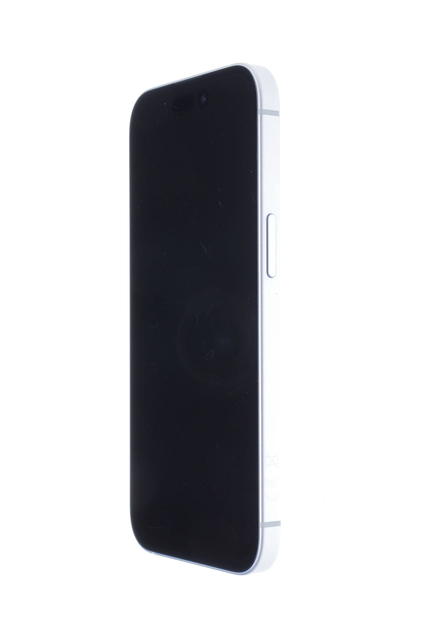 Apple iPhone 15 128 GB Blue - Nagyon jó