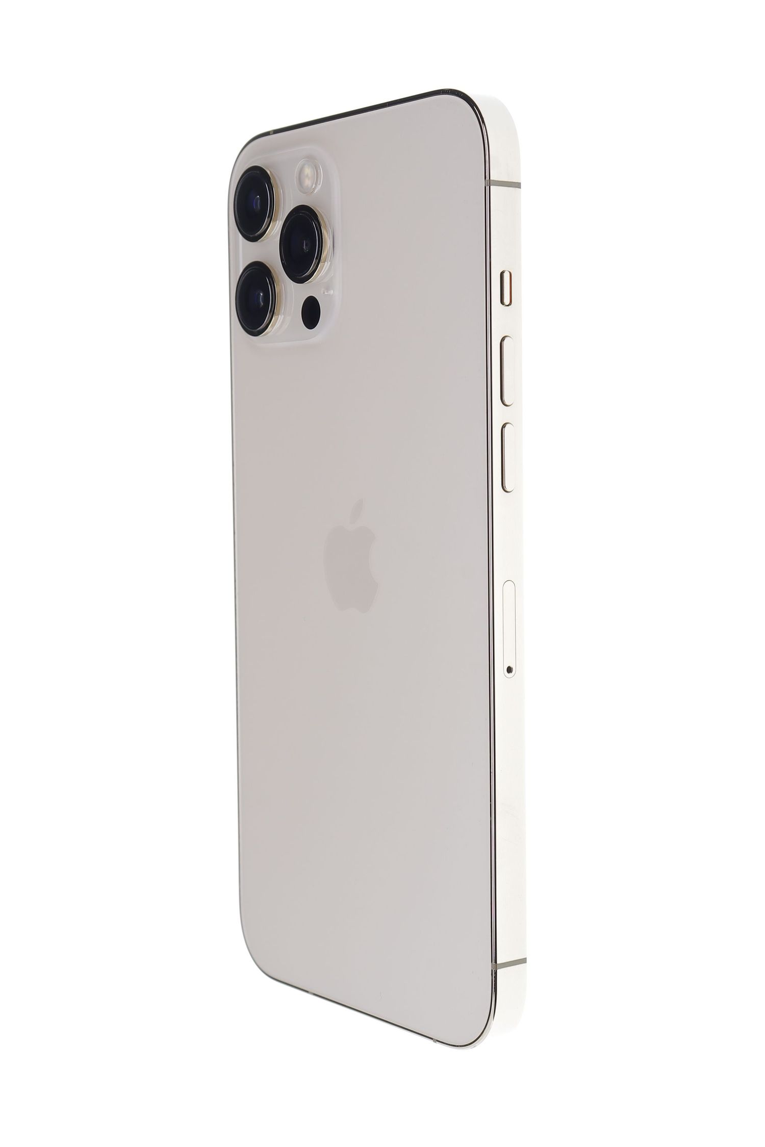 Apple iPhone 12 Pro Max 128 GB Gold - Като нов