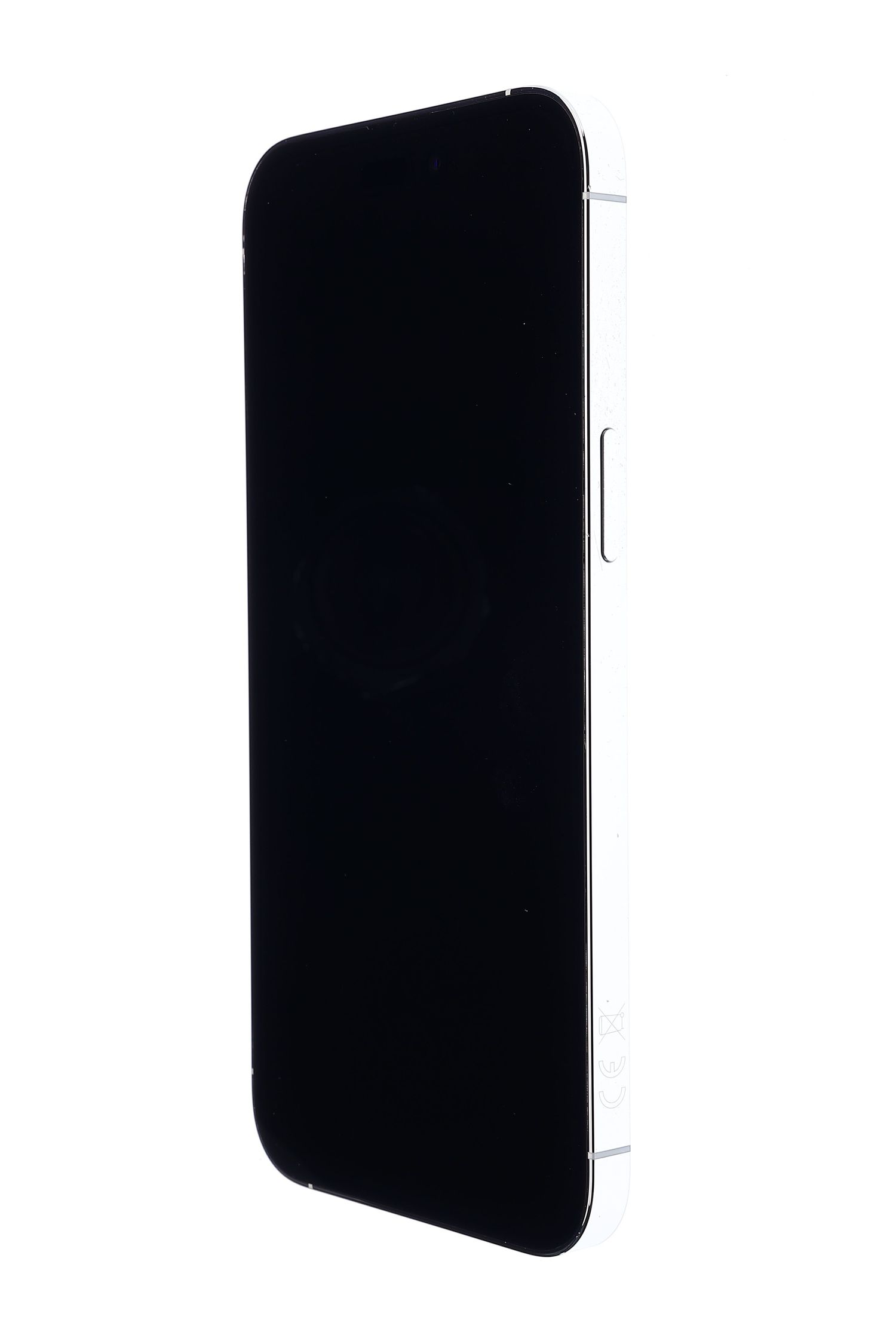 Apple iPhone 14 Pro Max 128 GB Silver - Εξαιρετικό