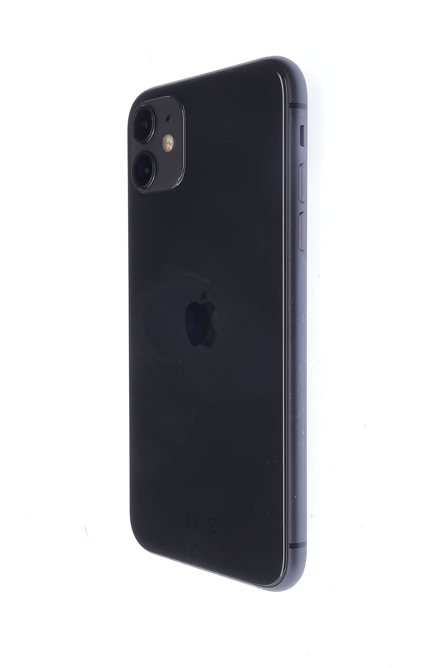 Apple iPhone 11 128 GB Black - Nagyon jó
