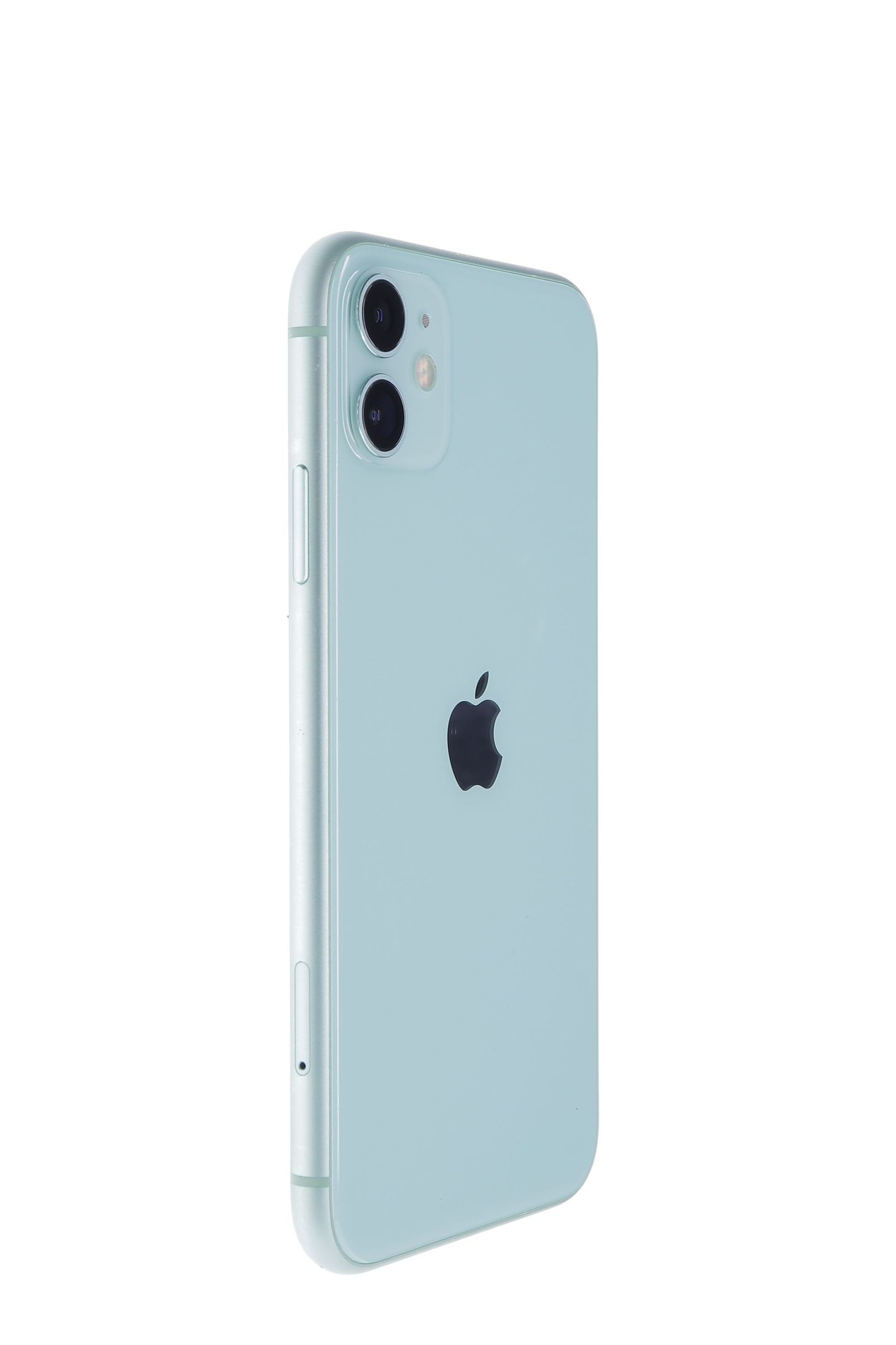 Apple iPhone 11 128 GB Green - Excelent
