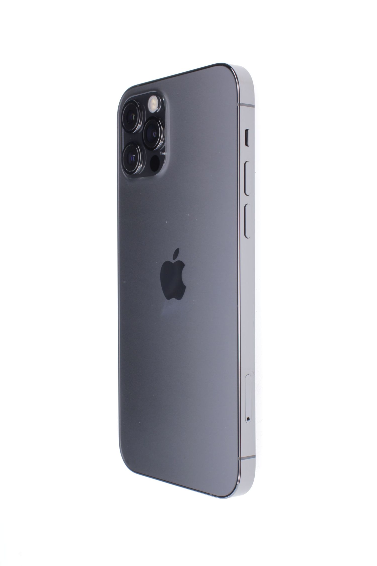 Apple iPhone 12 Pro 128 GB Graphite - Foarte bun
