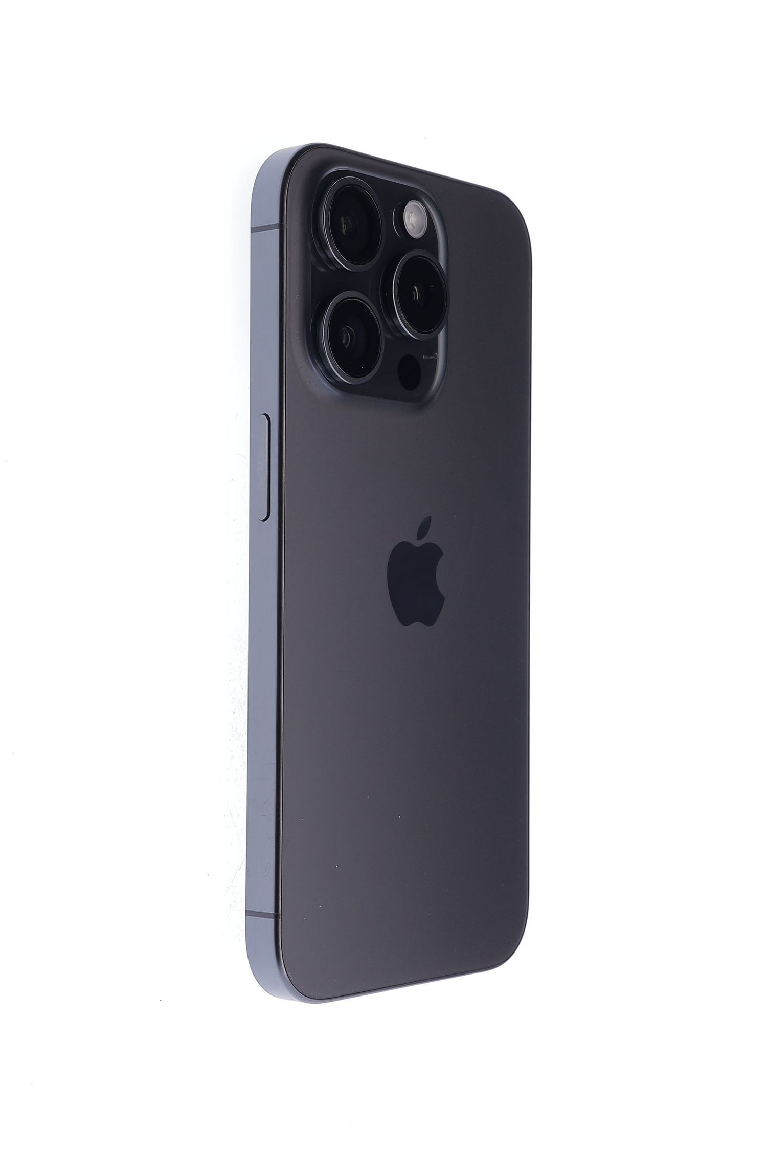 Apple iPhone 15 Pro 256 GB Black Titanium - Σαν καινούργιο