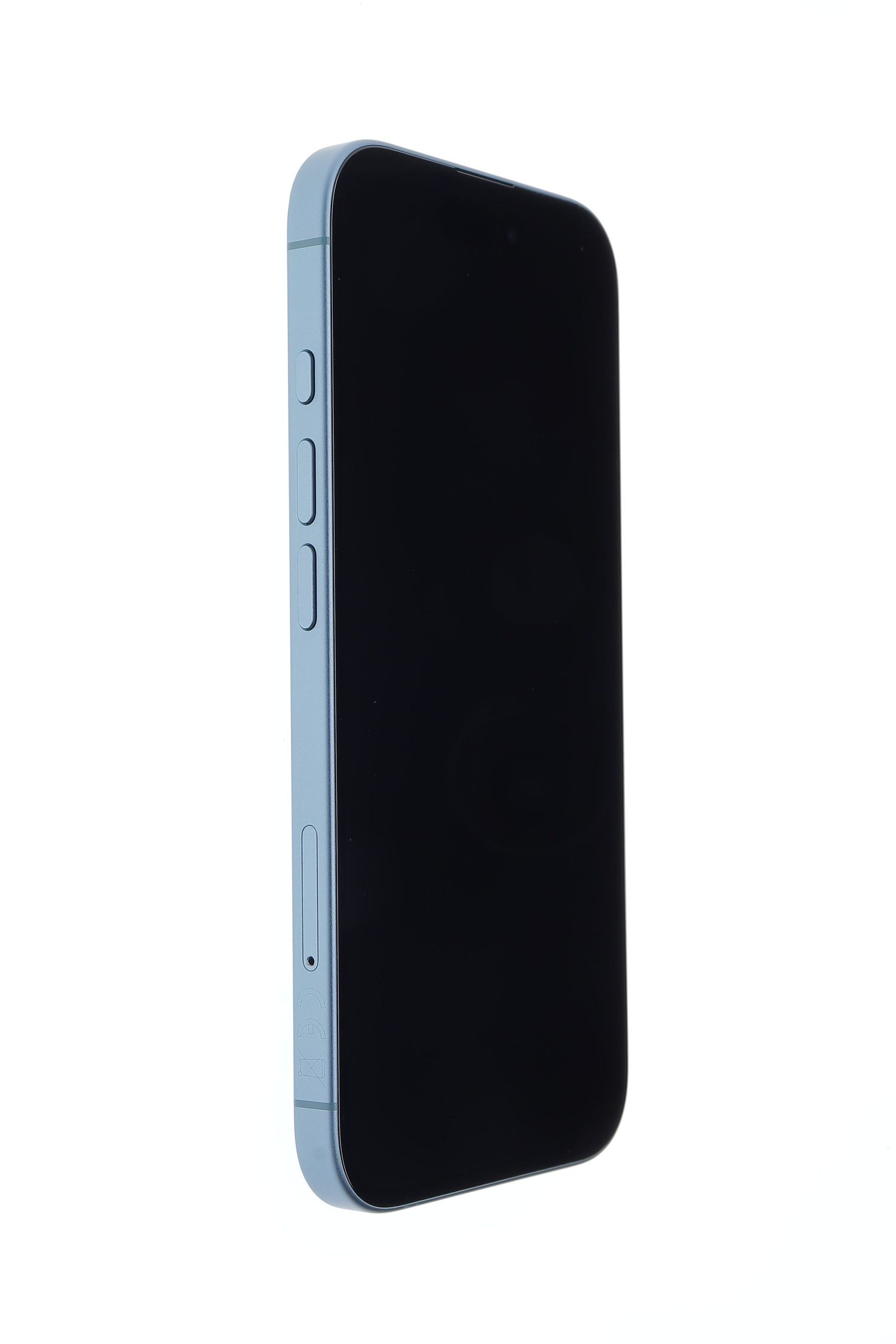 Apple iPhone 16 128 GB Teal - Ca nou