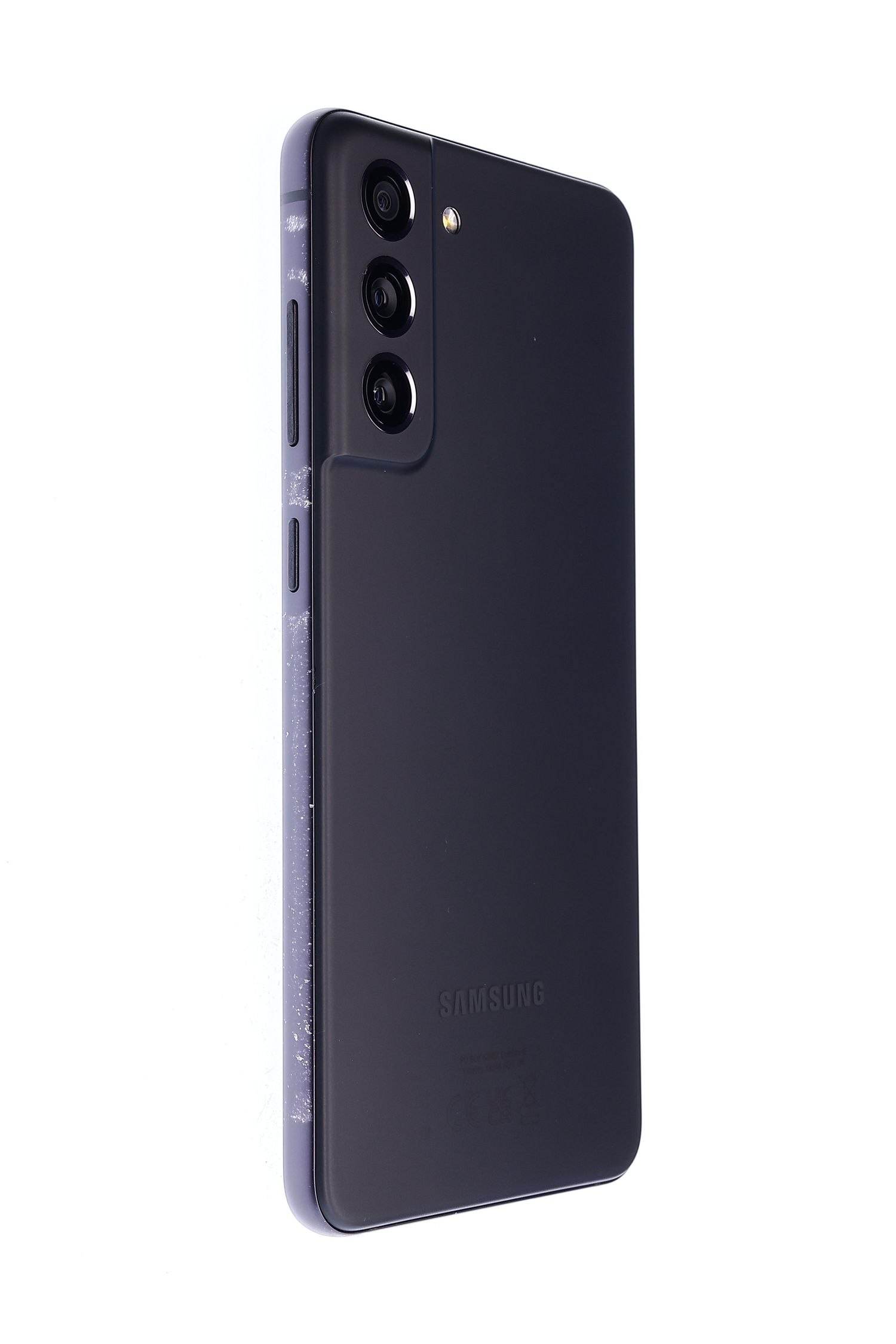 Samsung Galaxy S21 FE 5G Dual Sim 128 GB Graphite - Много добро