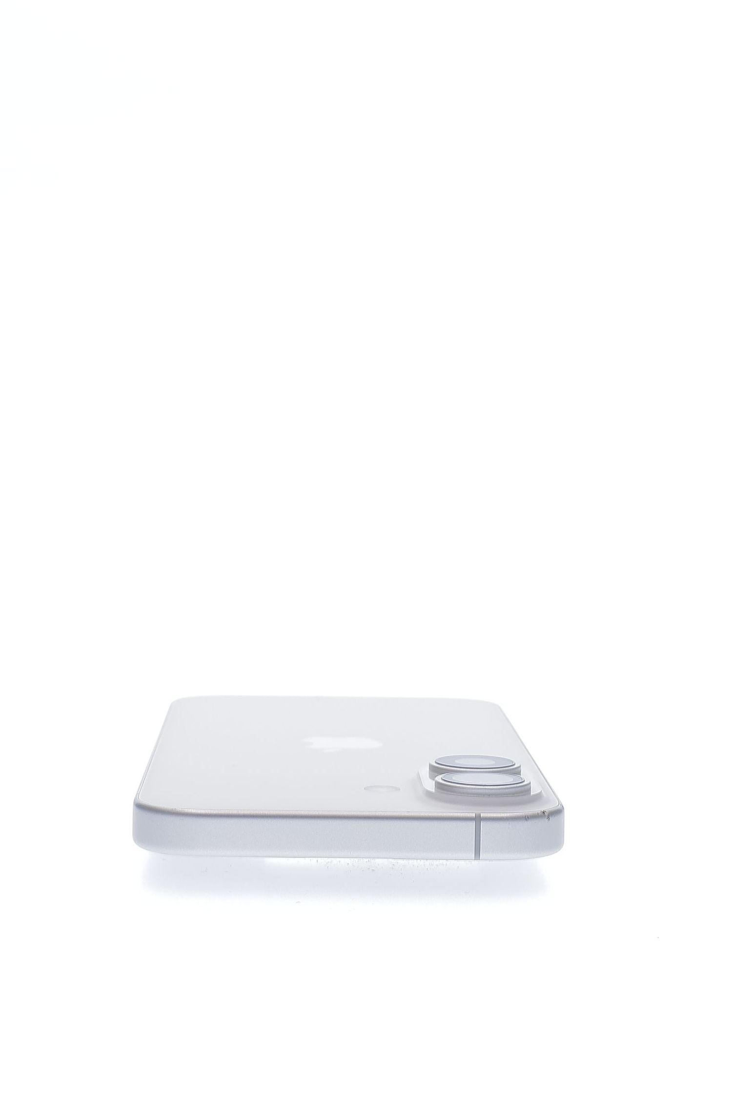 Apple iPhone 16 128 GB White - Foarte bun