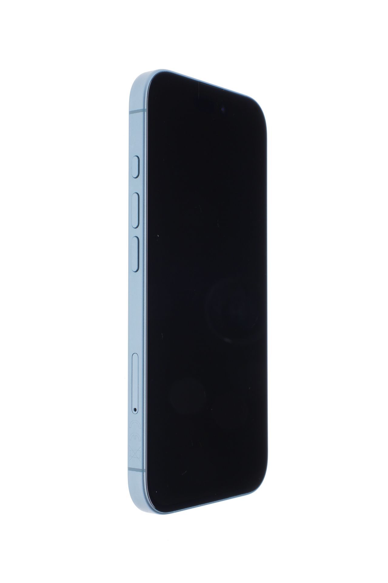 Apple iPhone 16 256 GB Teal - Nagyon jó