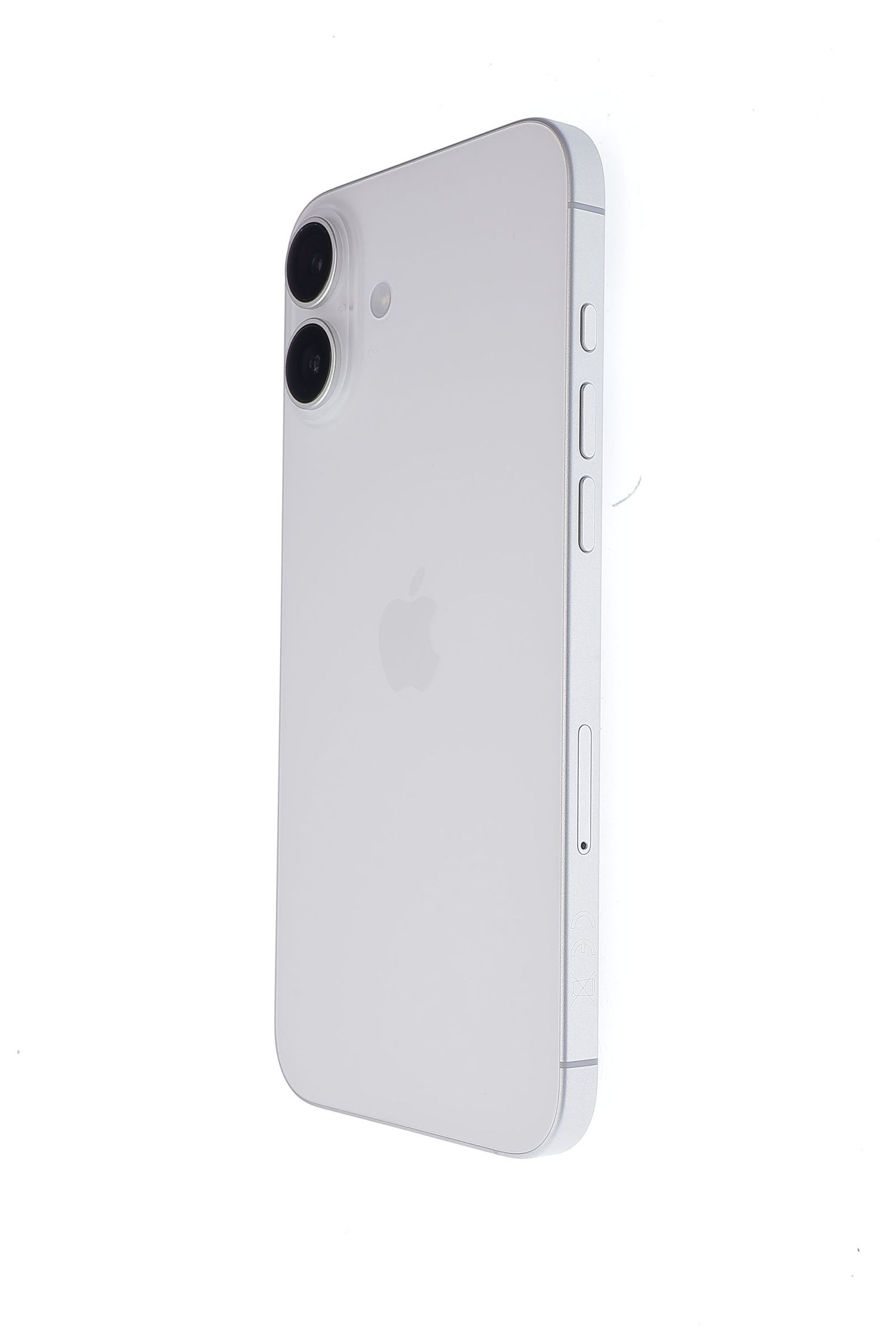 Apple iPhone 16 Plus 256 GB White - Като нов