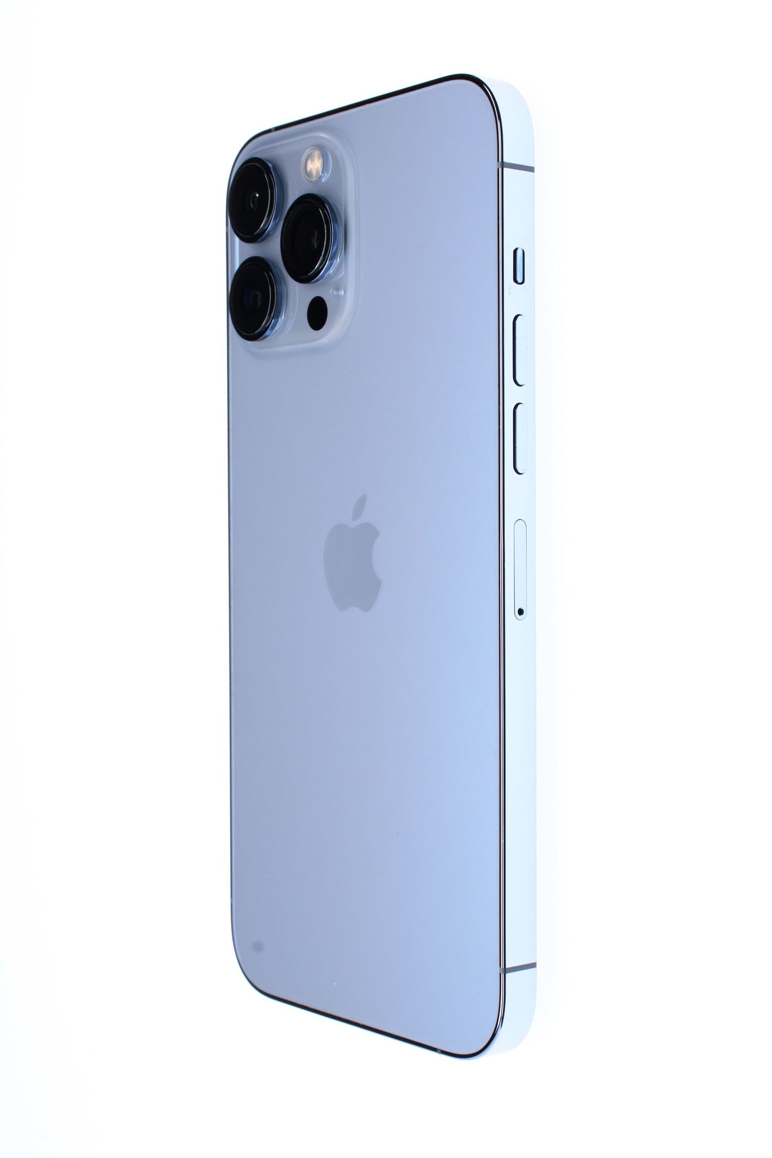 Apple iPhone 13 Pro Max 256 GB Sierra Blue - Újszerű