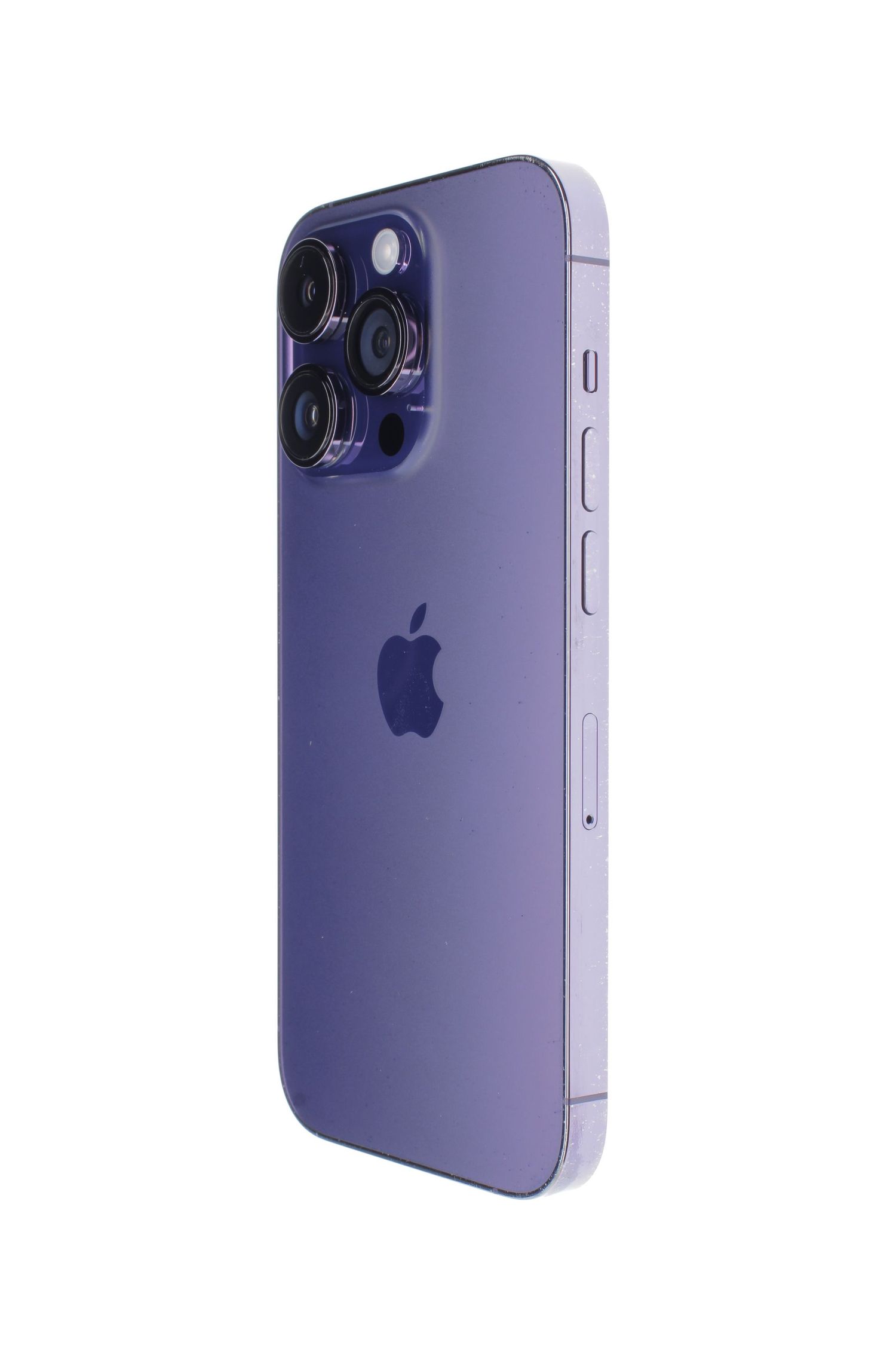 Apple iPhone 14 Pro, Deep Purple, 256 GB - de la 2.219 lei